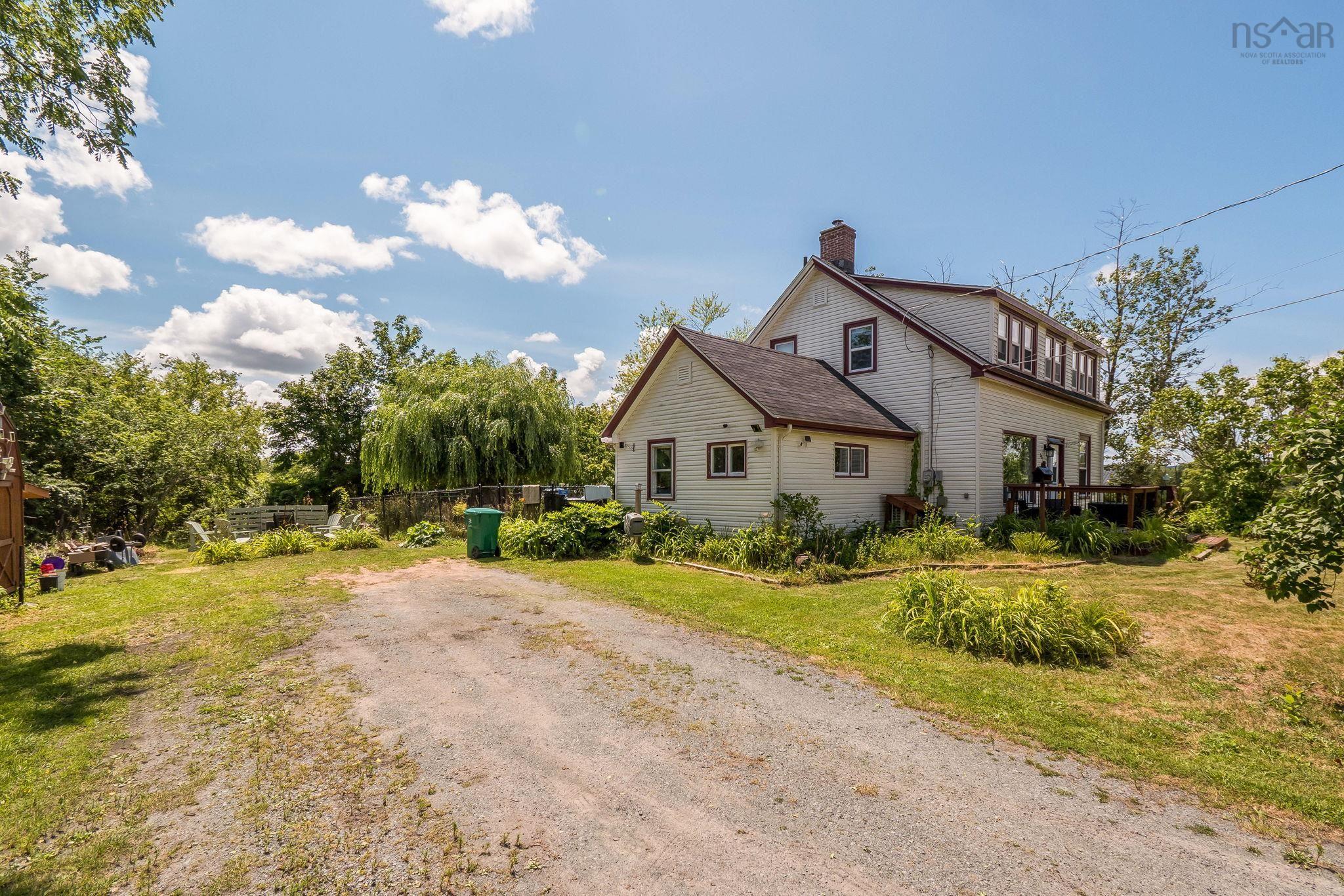 $360,000.00: 301 Town Road, Falmouth