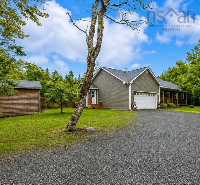 1850 Old Sambro Road, Williamswood, NS (MLS 202619260)