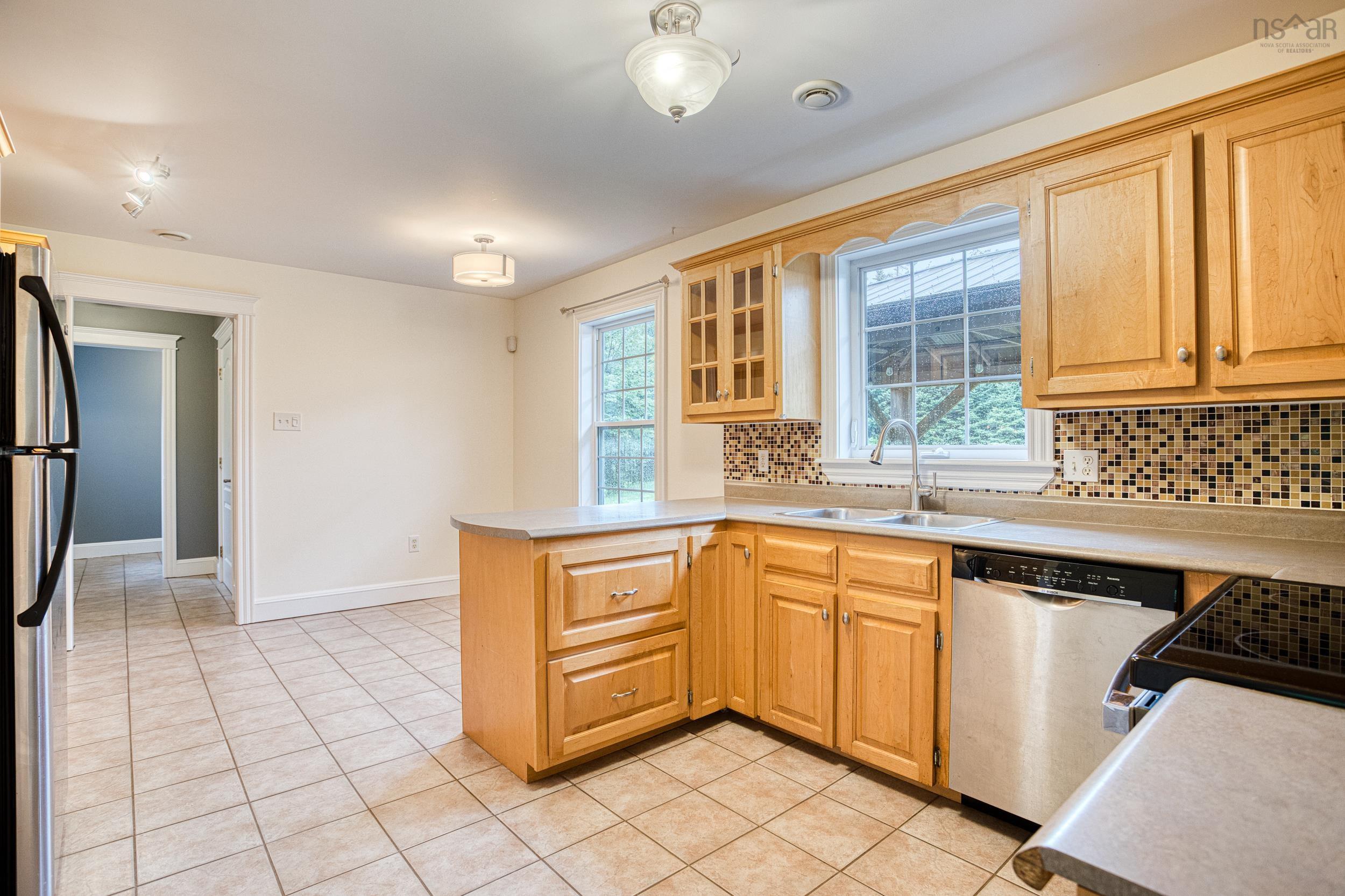 1850 Old Sambro Road, Williamswood, NS (MLS 202619260)
