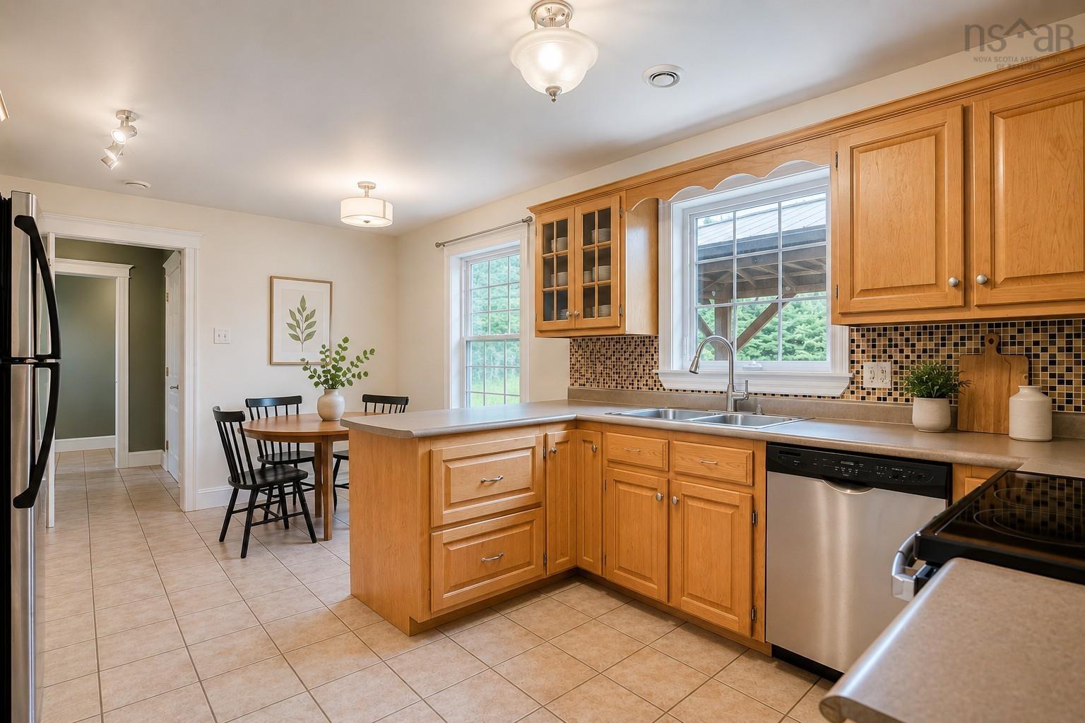 1850 Old Sambro Road, Williamswood, NS (MLS 202619260)