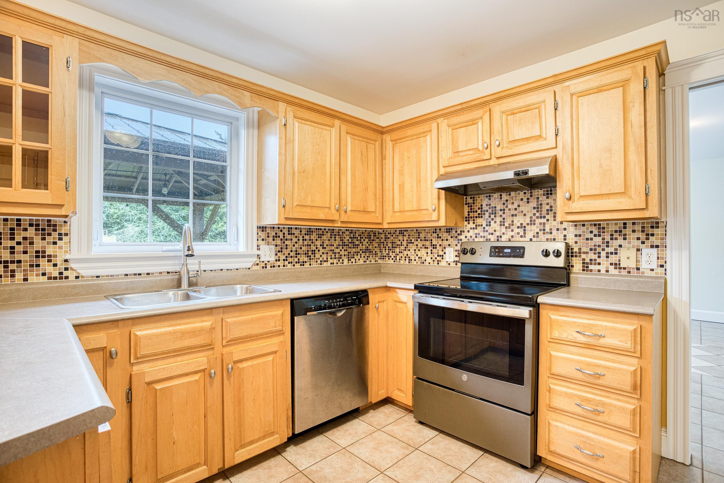 1850 Old Sambro Road, Williamswood, NS (MLS 202619260)