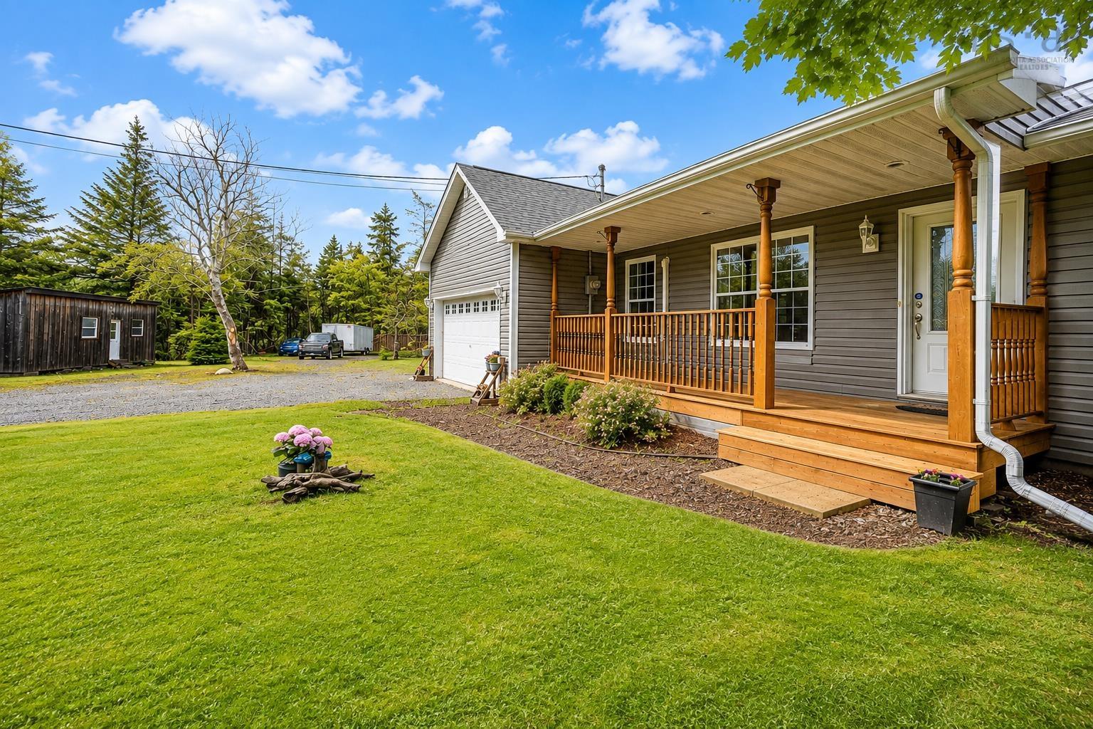 1850 Old Sambro Road, Williamswood, NS (MLS 202619260)
