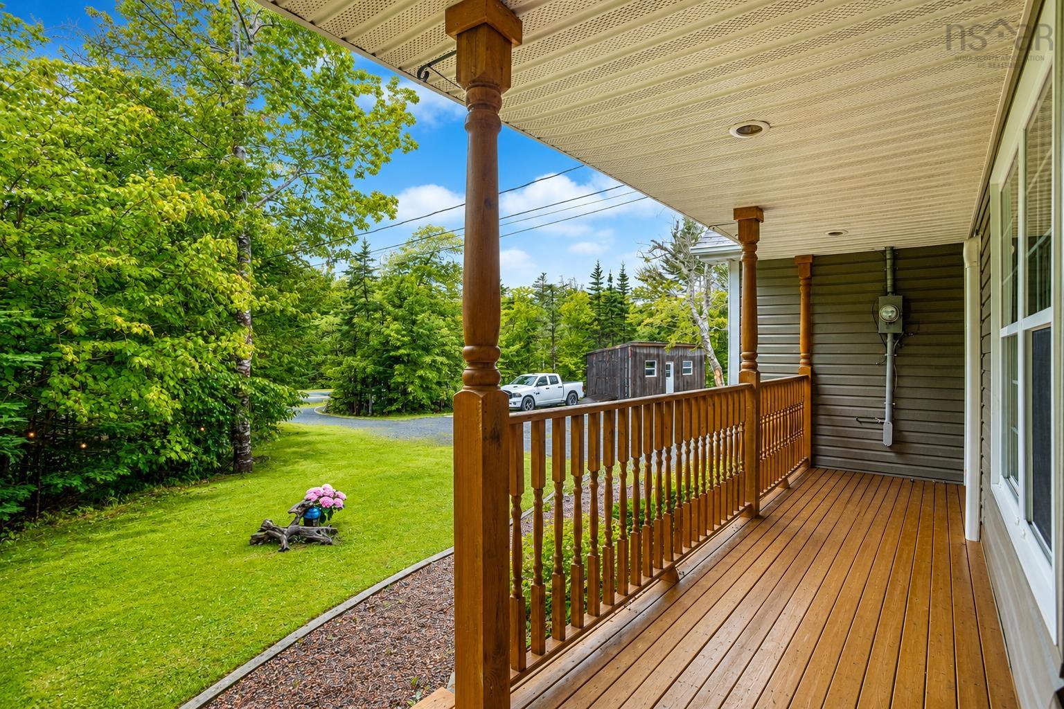 1850 Old Sambro Road, Williamswood, NS (MLS 202619260)