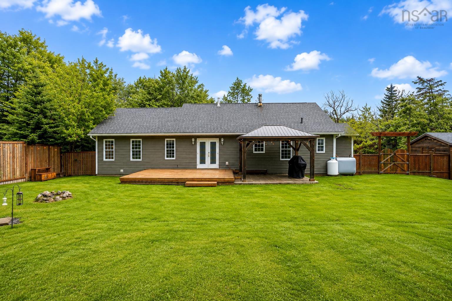 1850 Old Sambro Road, Williamswood, NS (MLS 202619260)