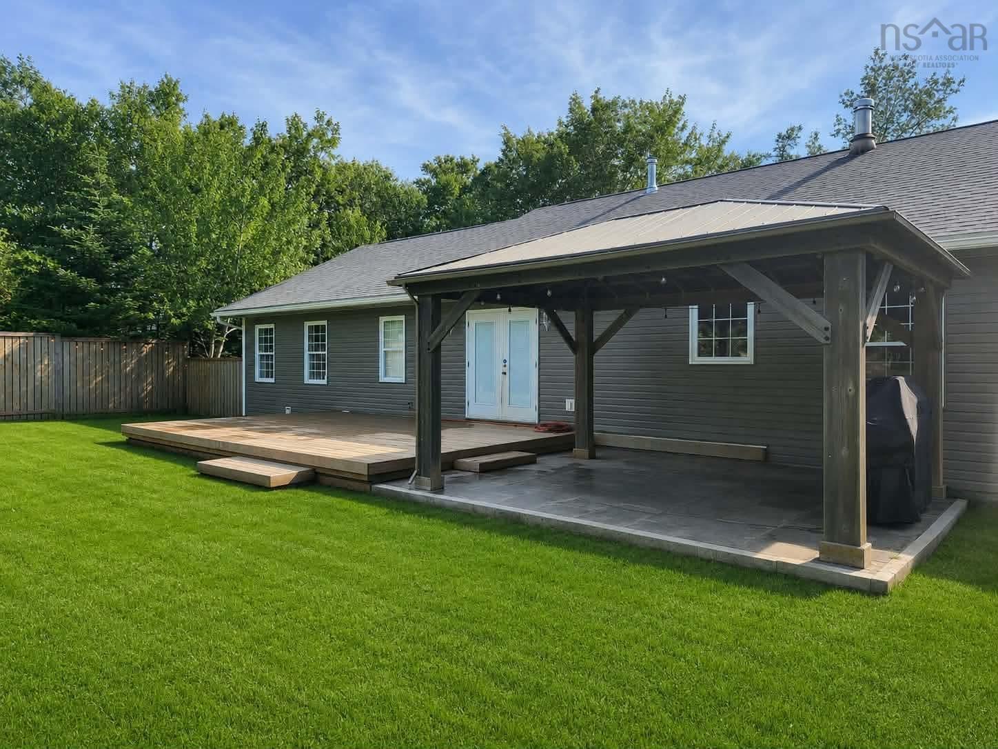 1850 Old Sambro Road, Williamswood, NS (MLS 202619260)