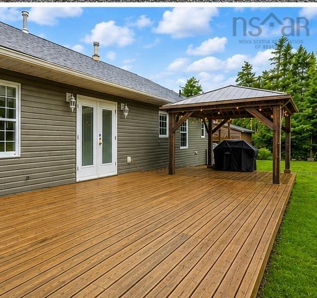 1850 Old Sambro Road, Williamswood, NS (MLS 202619260)
