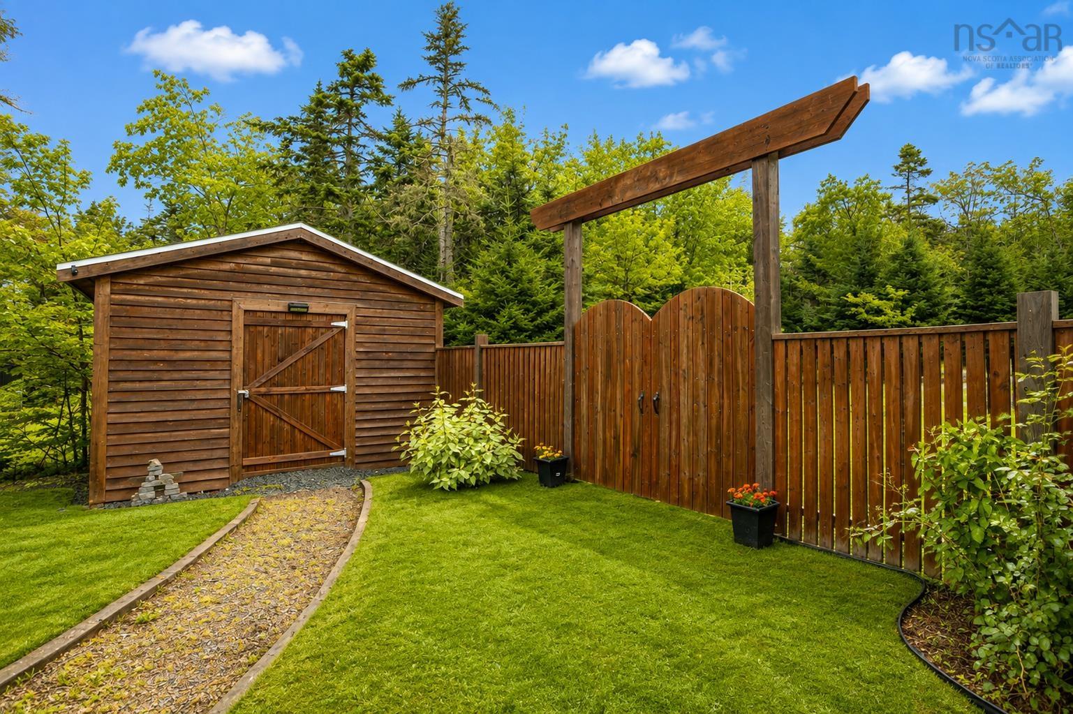 1850 Old Sambro Road, Williamswood, NS (MLS 202619260)