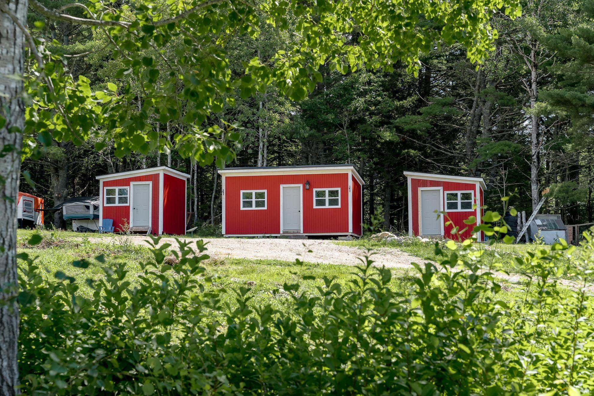 $199,900.00: Lot 3B Middle River Road, Marriotts Cove