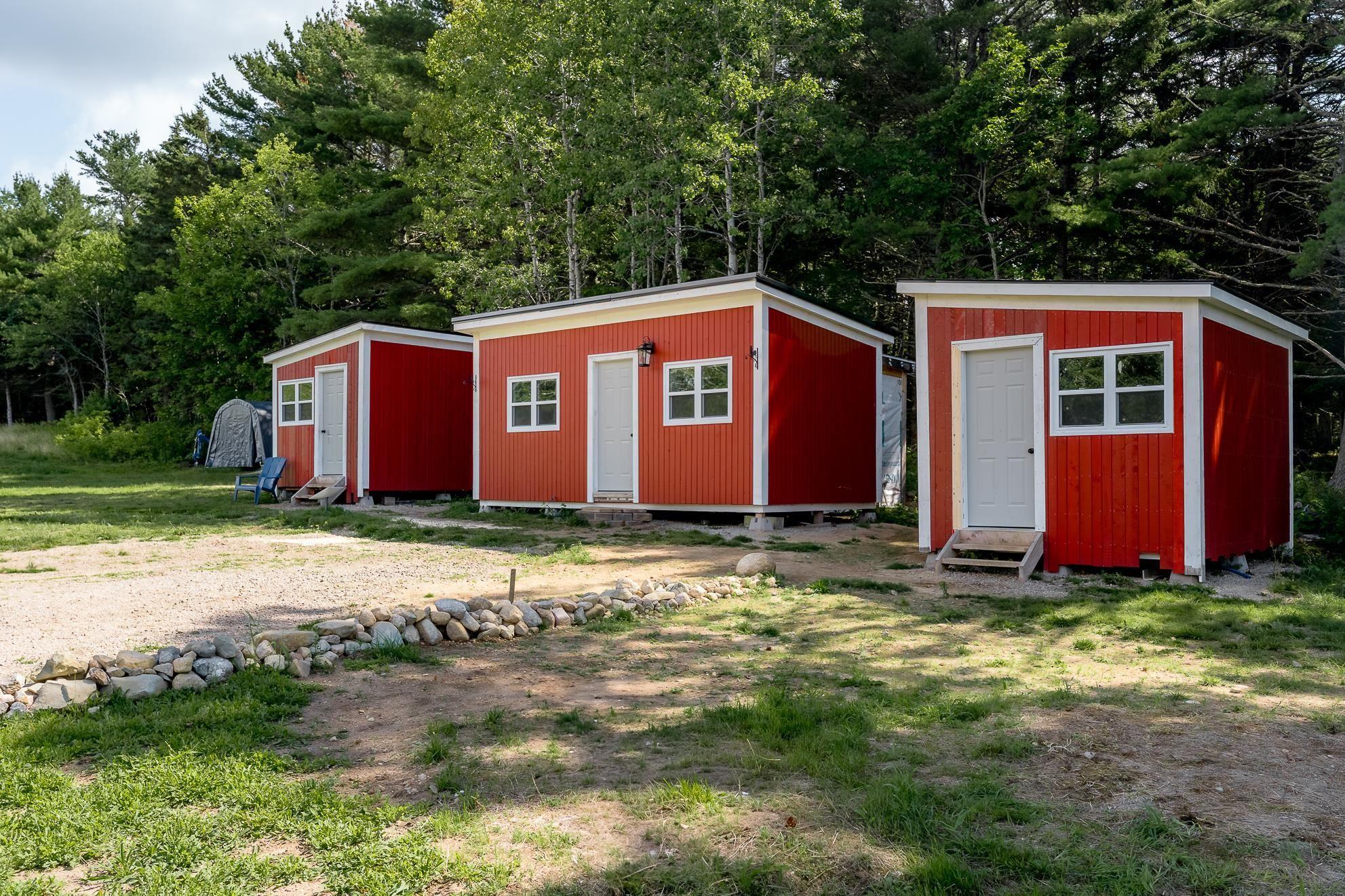 $199,900.00: Lot 3B Middle River Road, Marriotts Cove