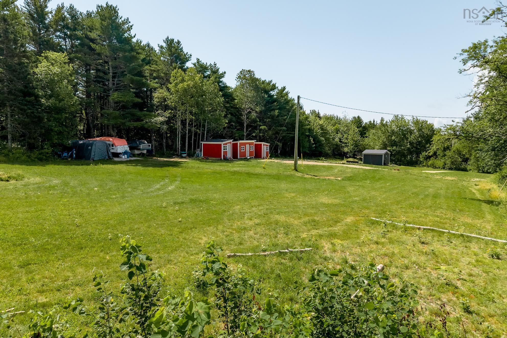 $199,900.00: Lot 3B Middle River Road, Marriotts Cove