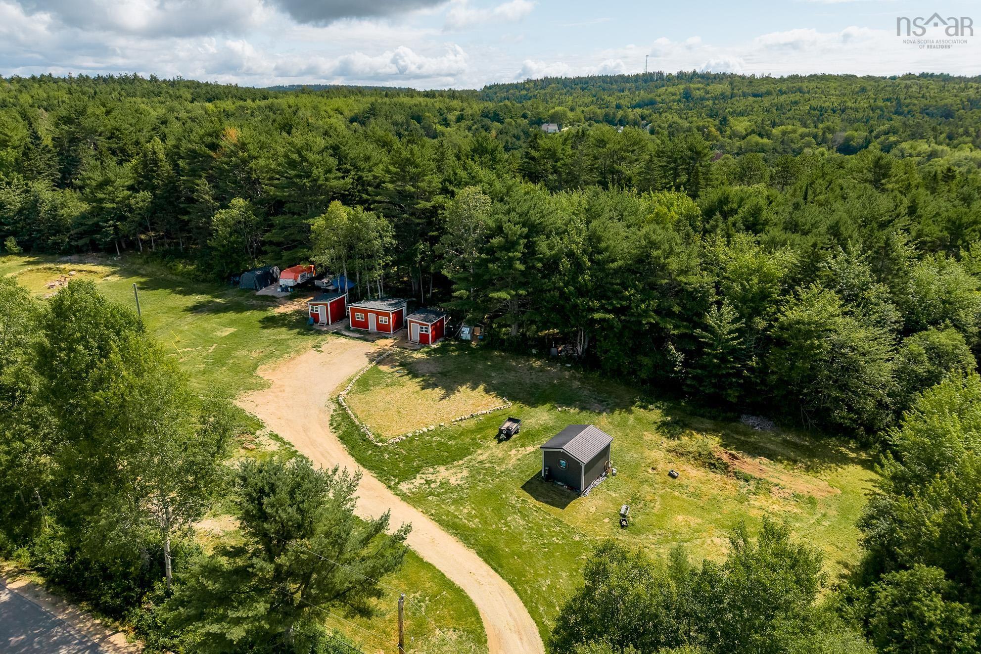 $199,900.00: Lot 3B Middle River Road, Marriotts Cove