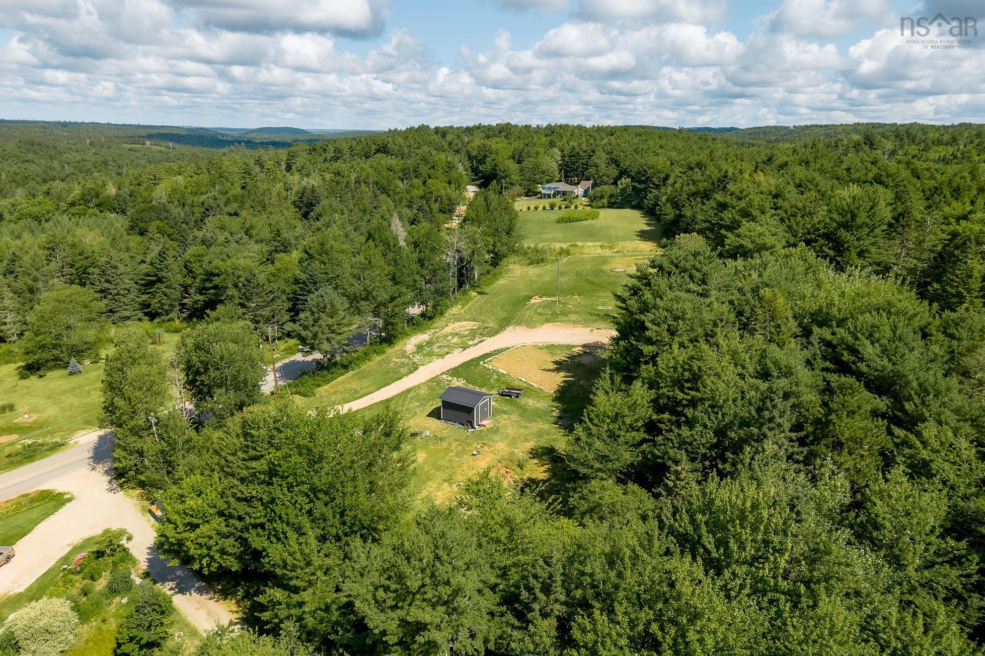 $199,900.00: Lot 3B Middle River Road, Marriotts Cove