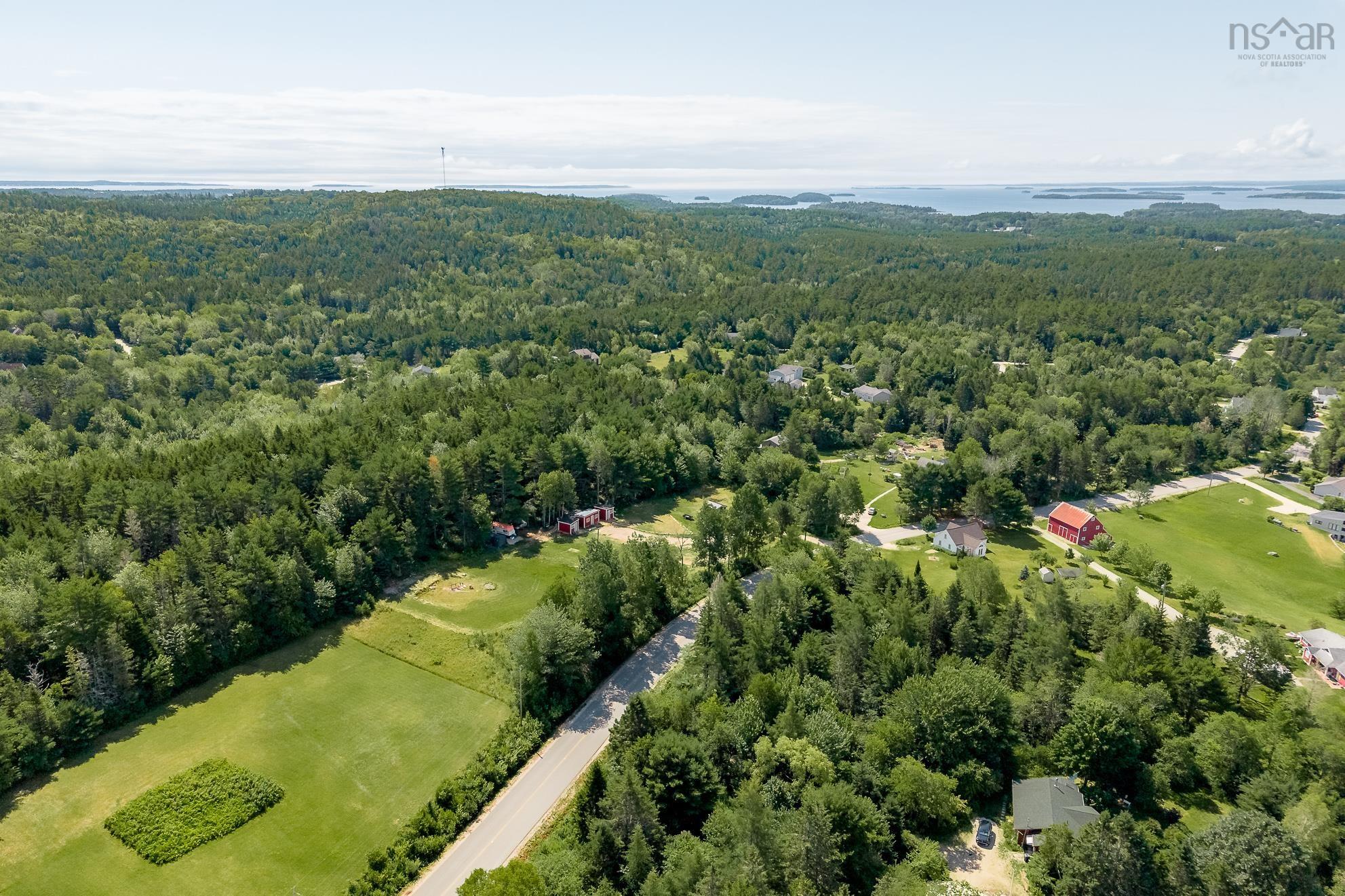 $199,900.00: Lot 3B Middle River Road, Marriotts Cove