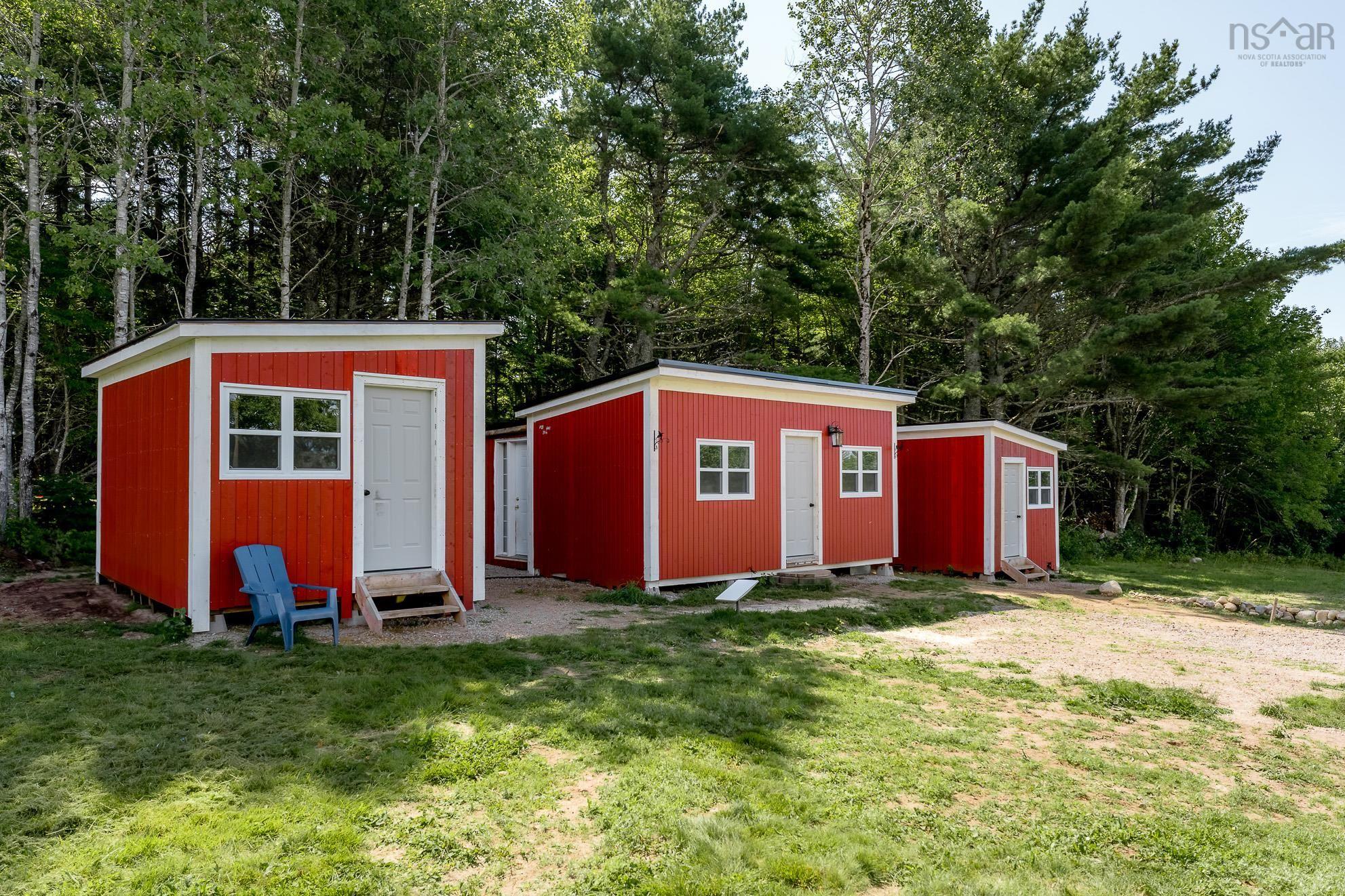 $199,900.00: Lot 3B Middle River Road, Marriotts Cove