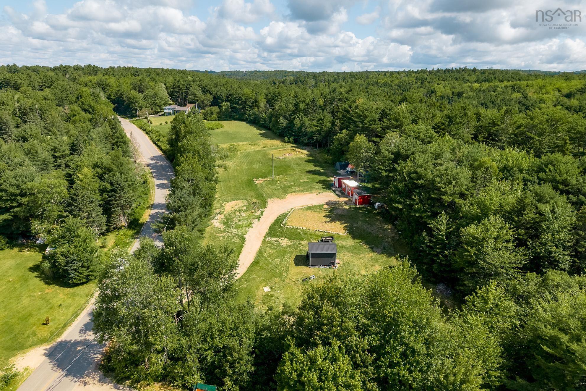 $199,900.00: Lot 3B Middle River Road, Marriotts Cove