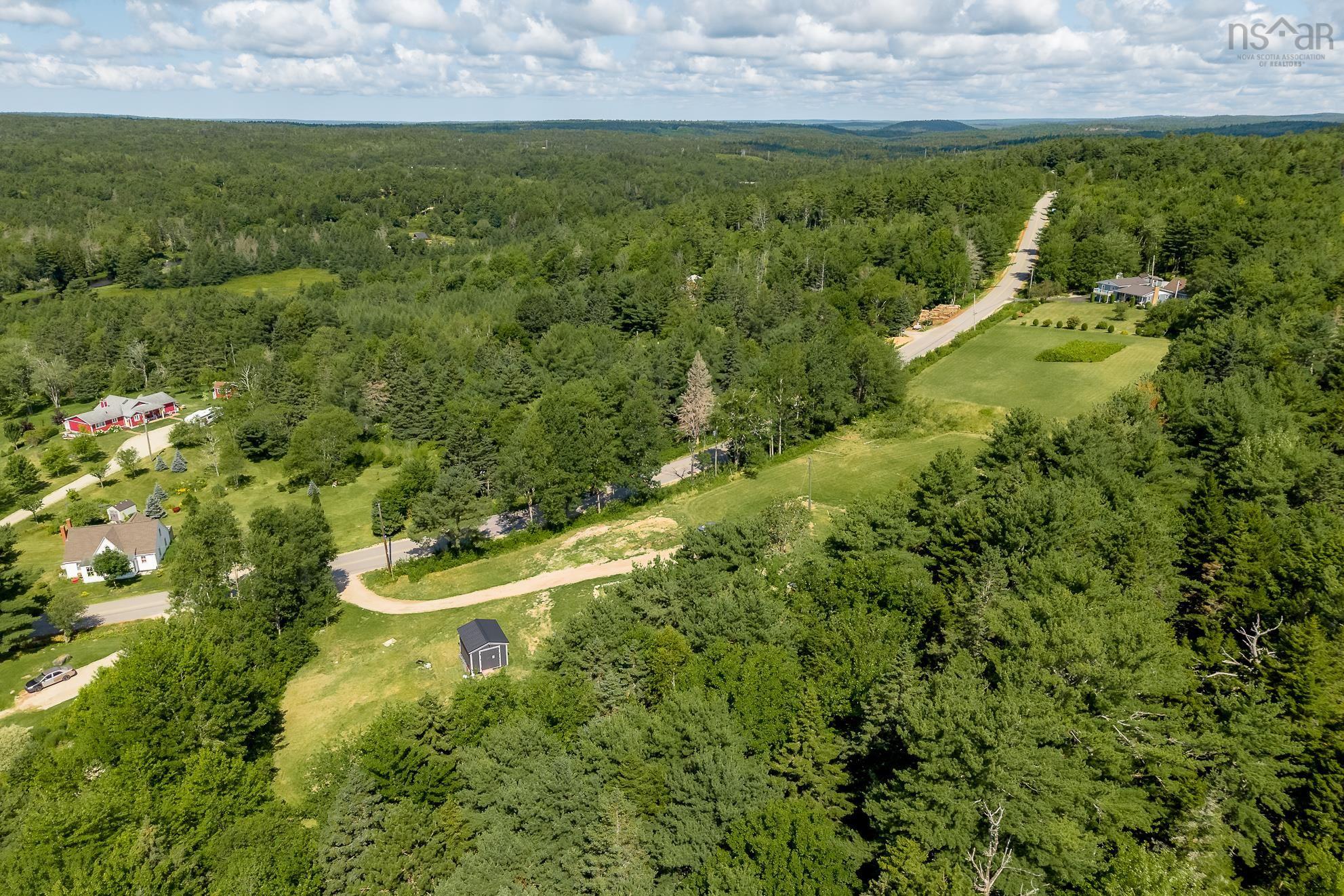 $199,900.00: Lot 3B Middle River Road, Marriotts Cove