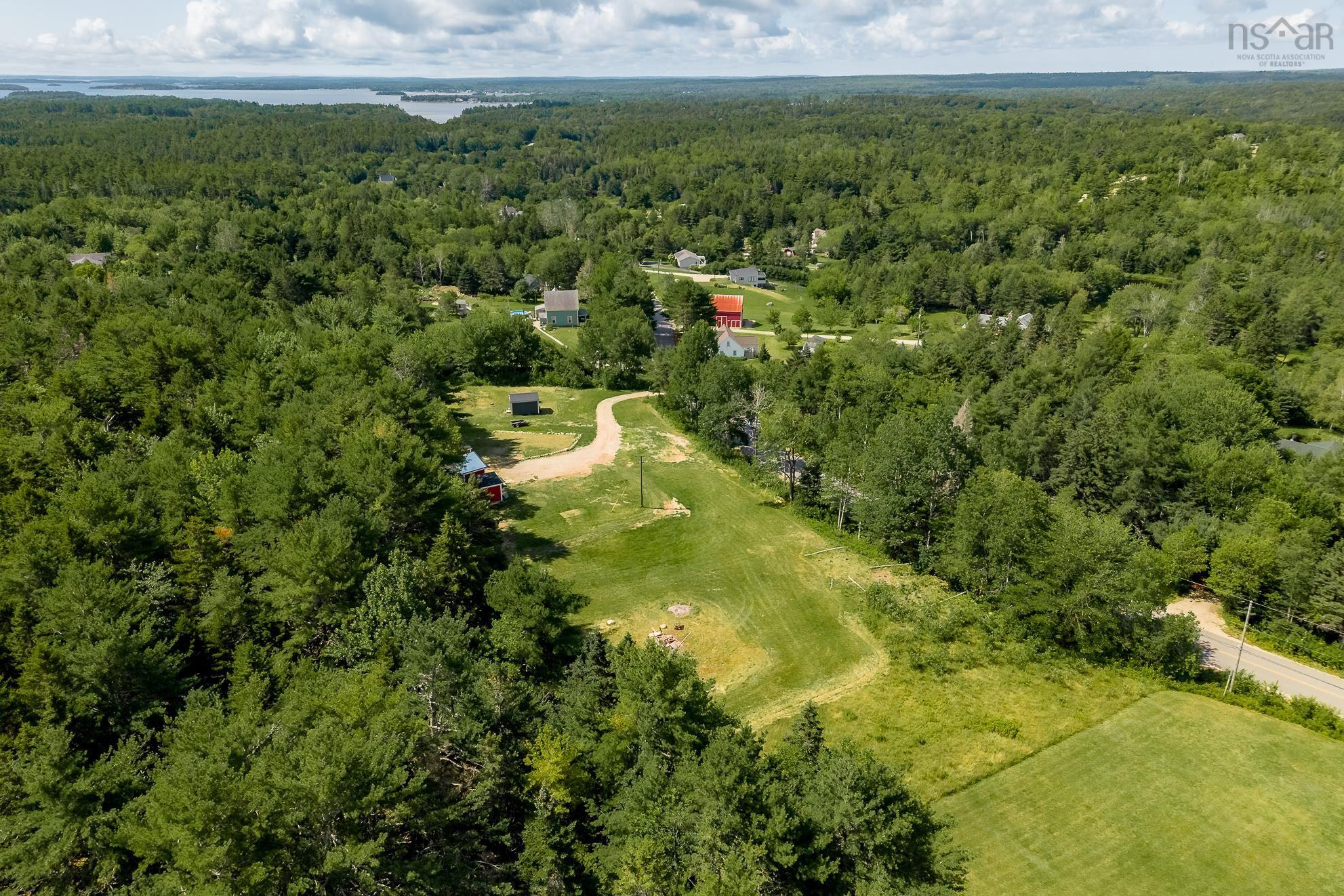 $199,900.00: Lot 3B Middle River Road, Marriotts Cove