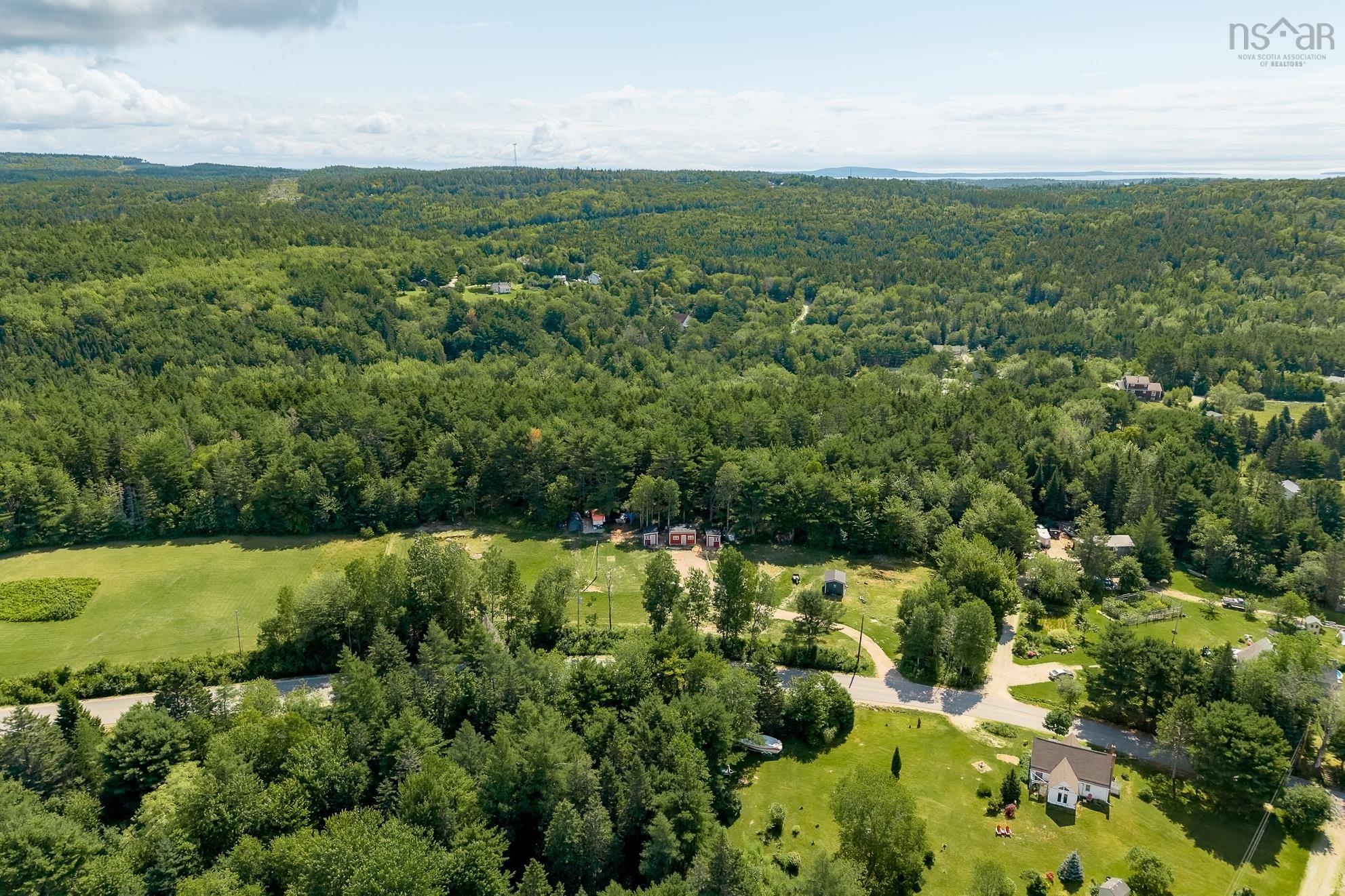$199,900.00: Lot 3B Middle River Road, Marriotts Cove