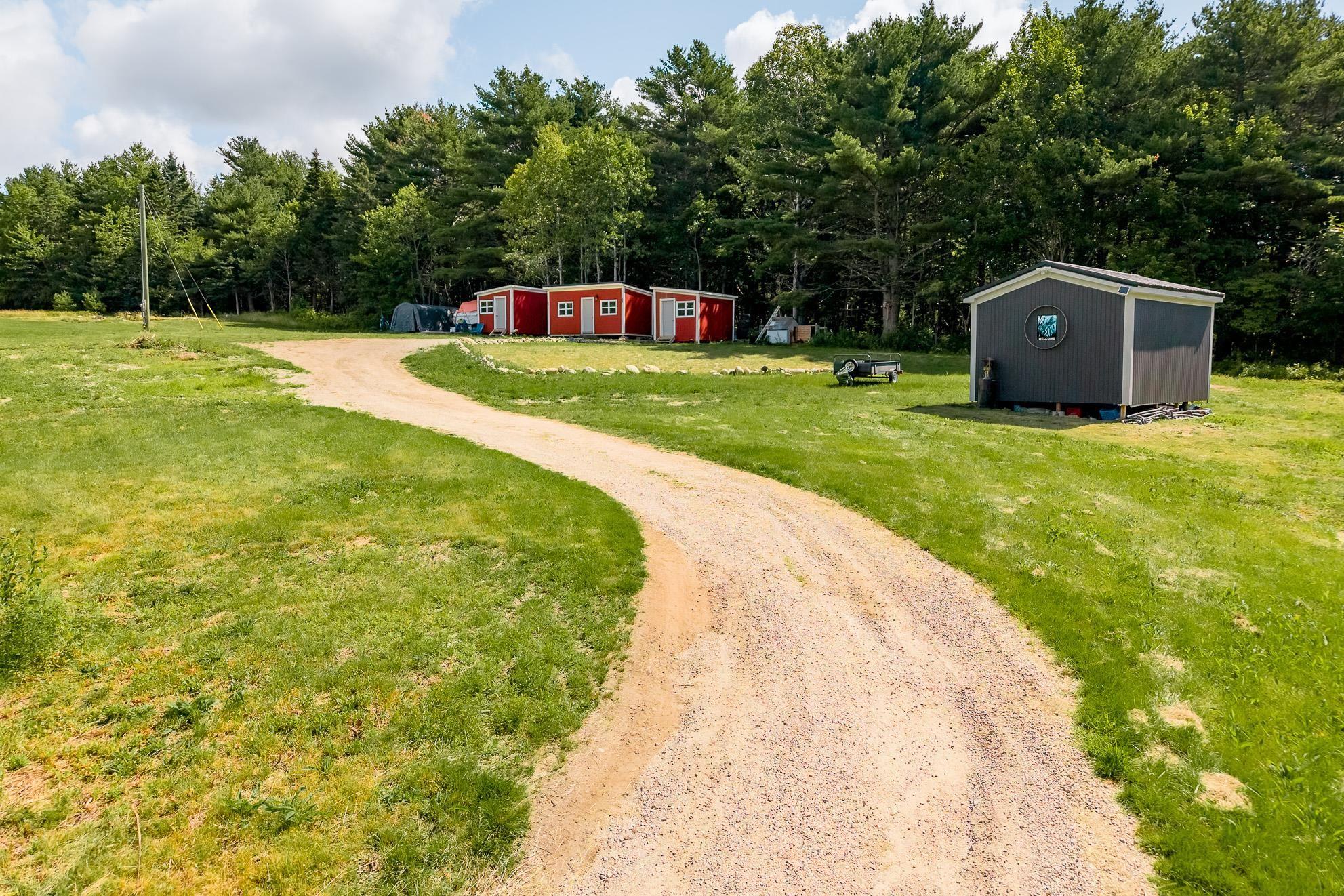 $199,900.00: Lot 3B Middle River Road, Marriotts Cove