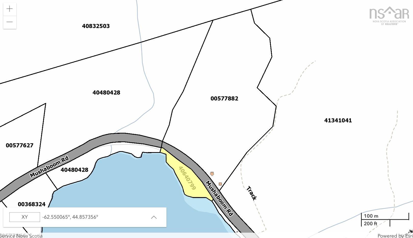$160,000.00: 695 Mushaboom Road, Mushaboom