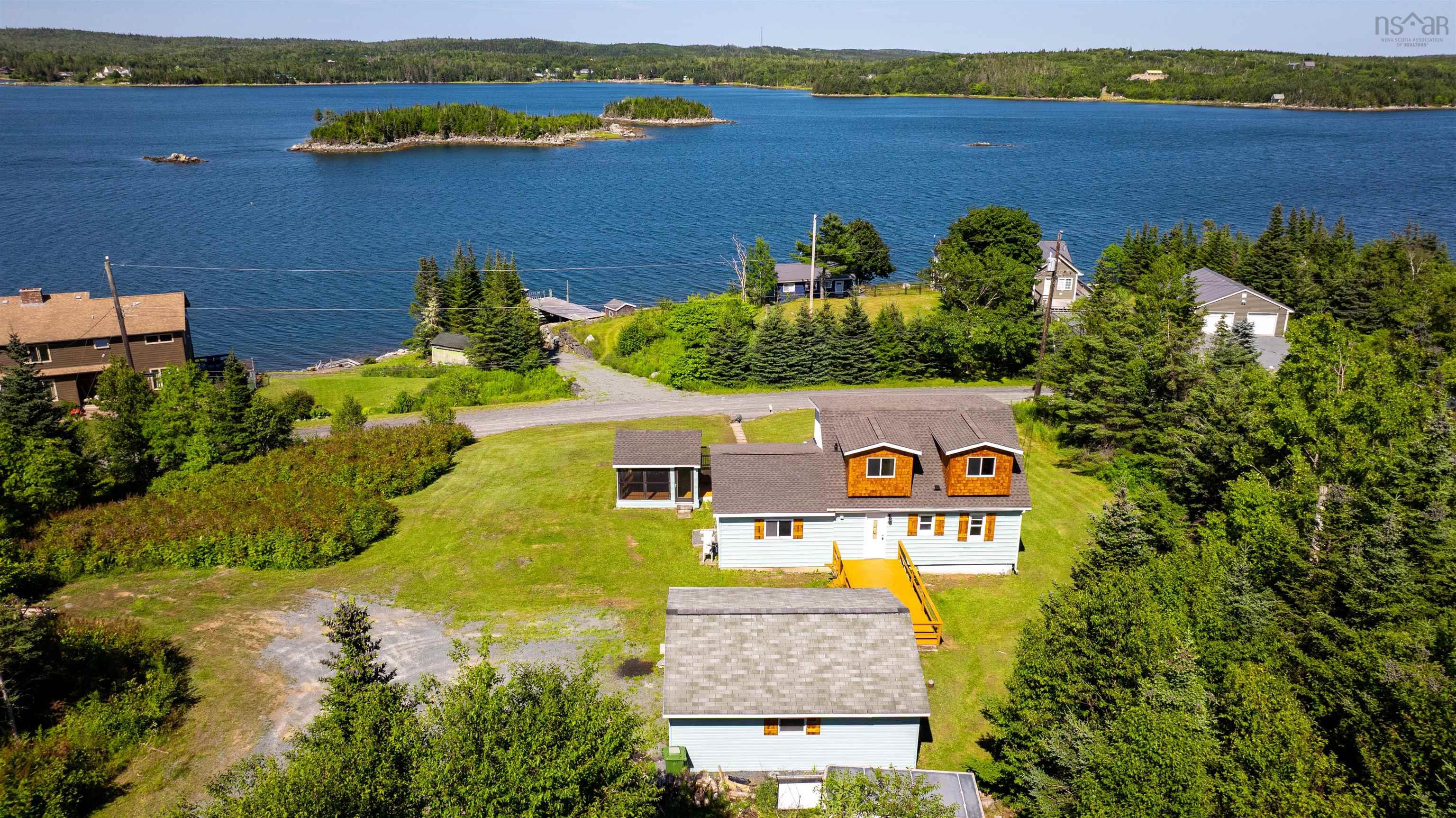 $544,000.00: 115 Harbourview Drive, Head Of Jeddore