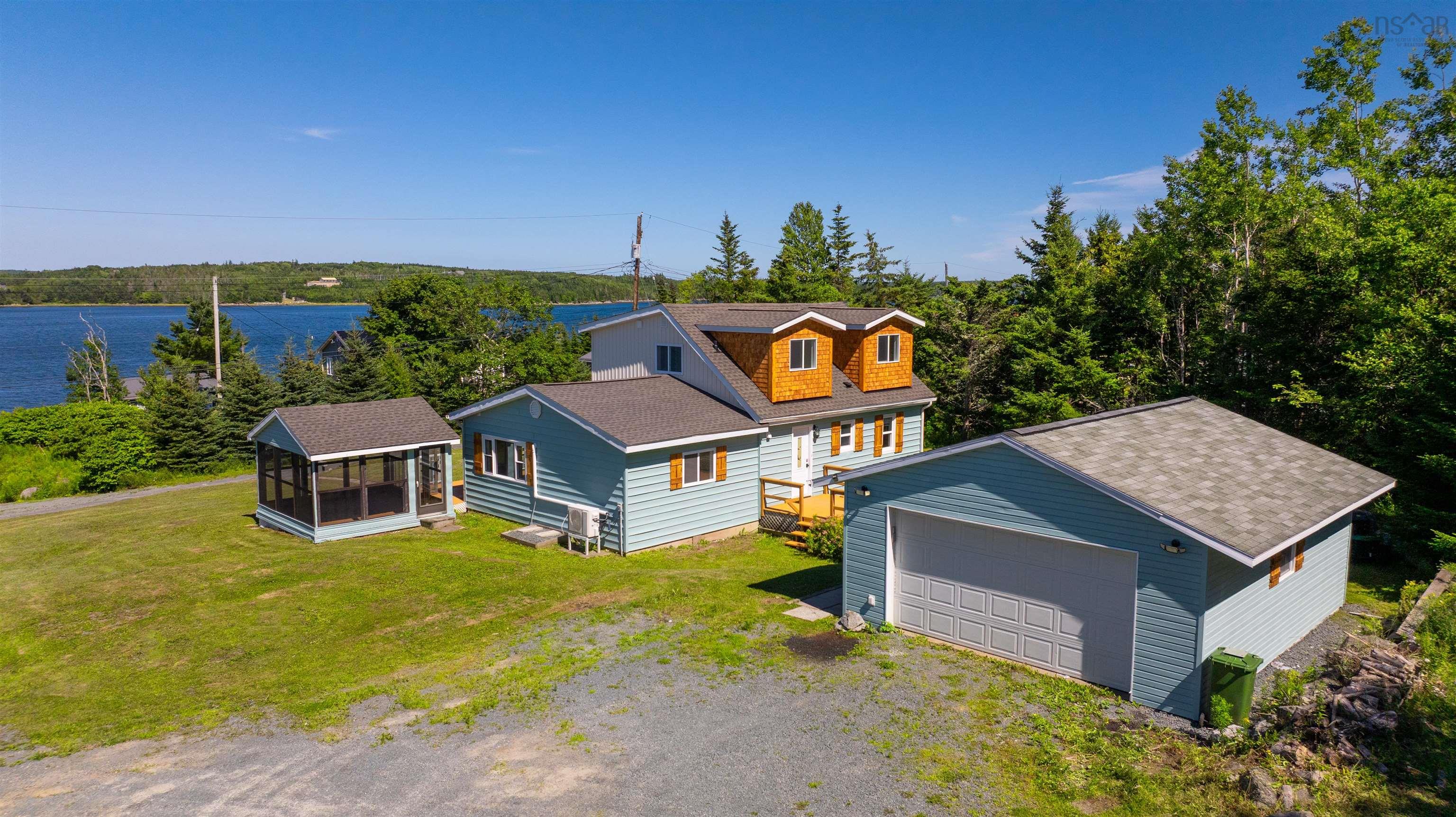 $544,000.00: 115 Harbourview Drive, Head Of Jeddore