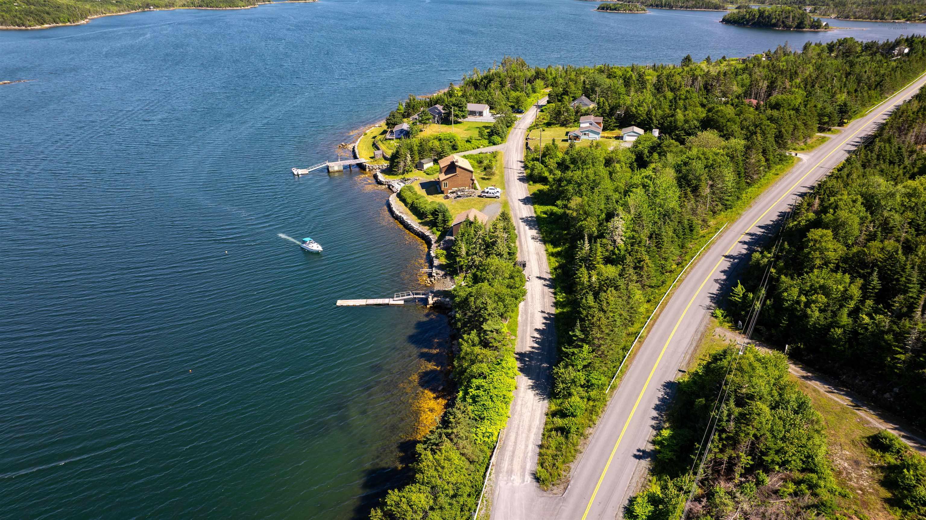 $544,000.00: 115 Harbourview Drive, Head Of Jeddore