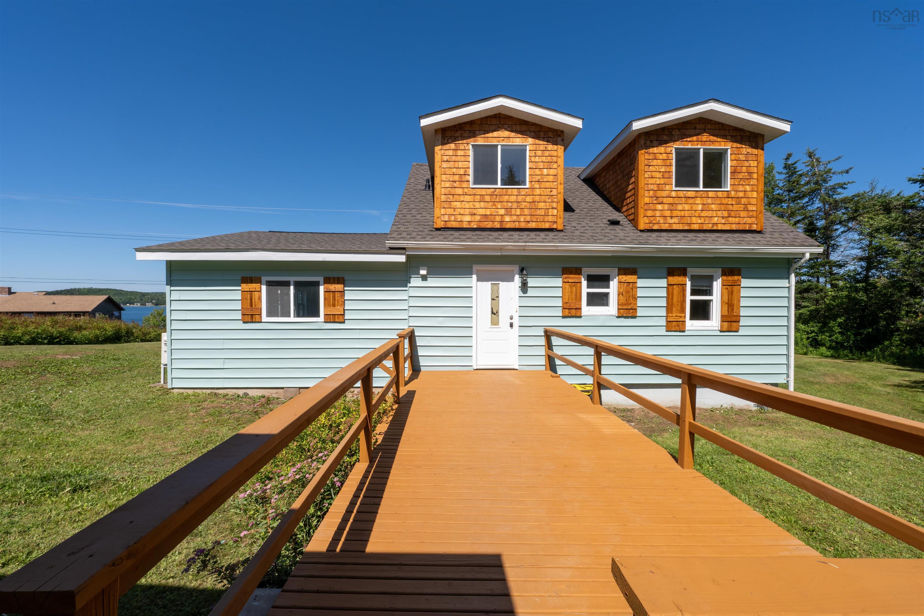 $544,000.00: 115 Harbourview Drive, Head Of Jeddore