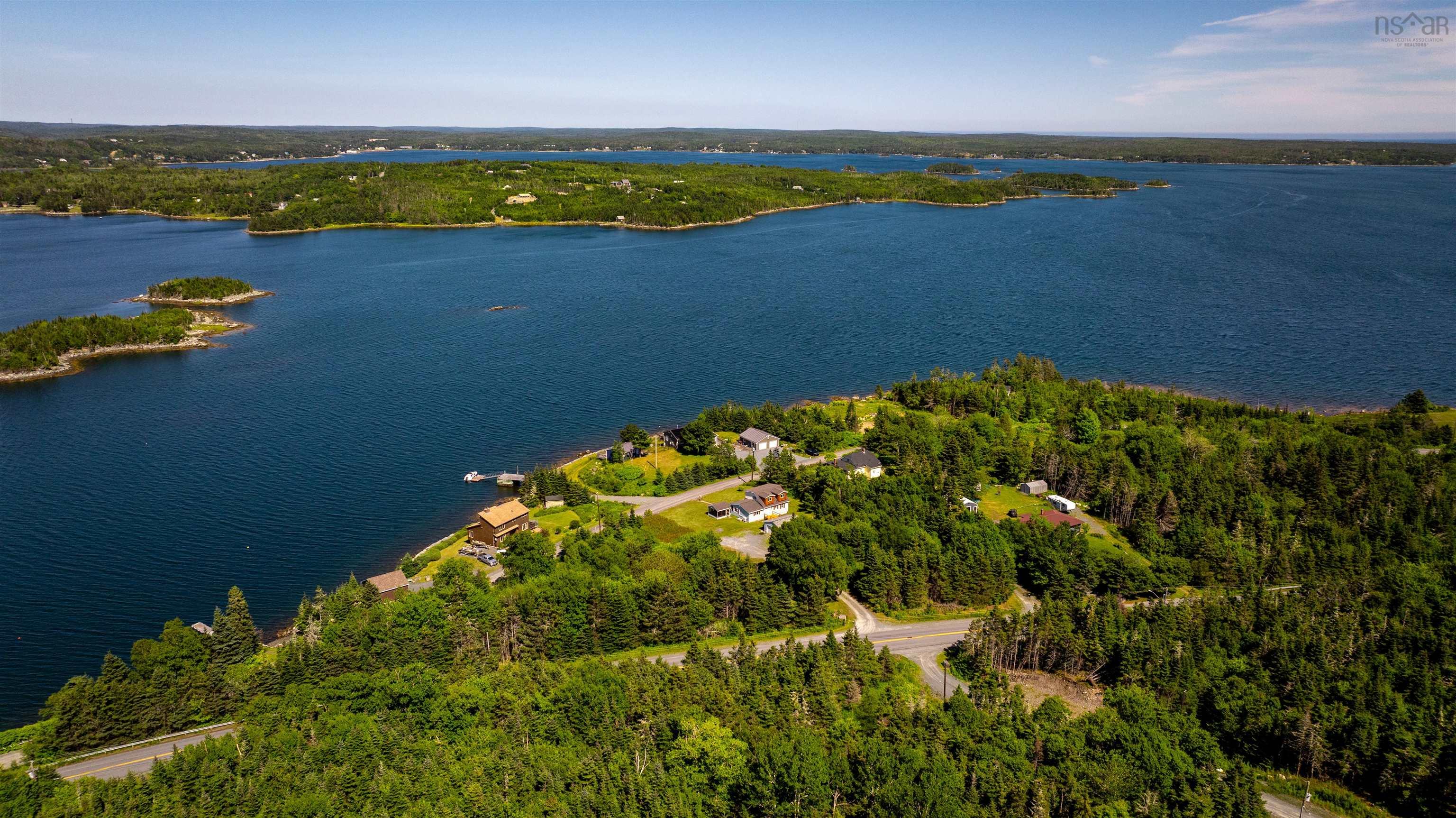 $544,000.00: 115 Harbourview Drive, Head Of Jeddore
