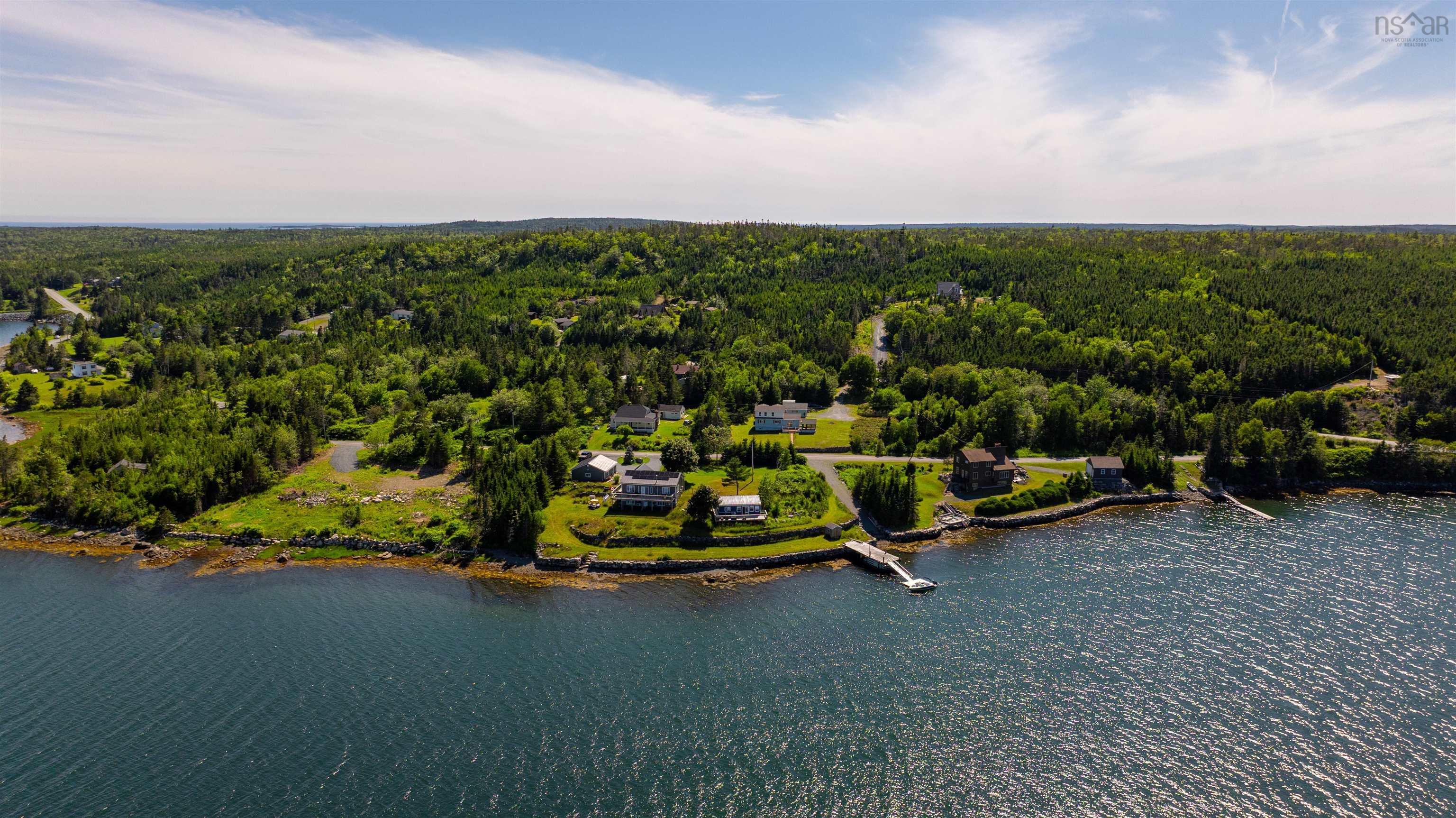 $544,000.00: 115 Harbourview Drive, Head Of Jeddore