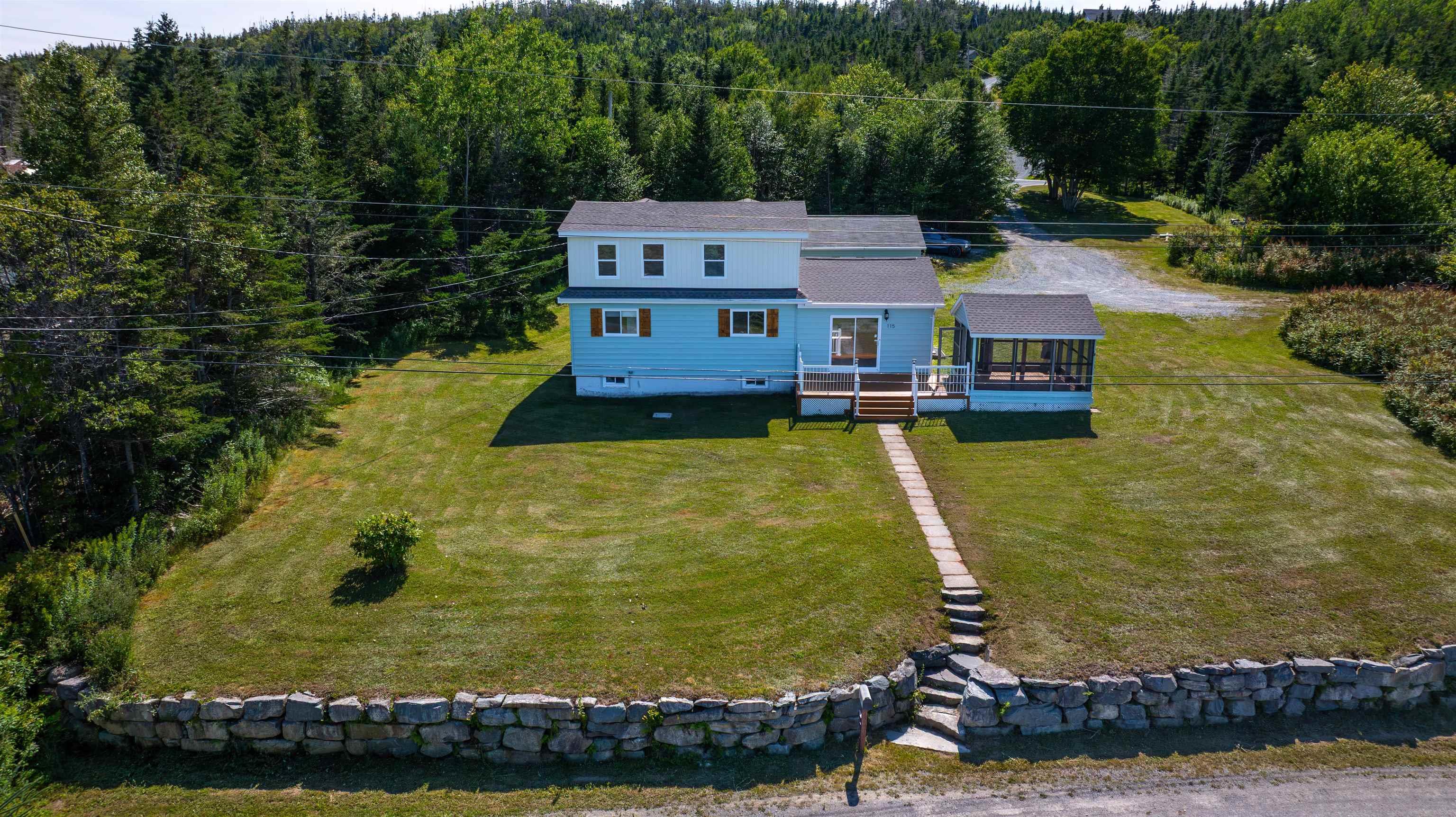 $544,000.00: 115 Harbourview Drive, Head Of Jeddore