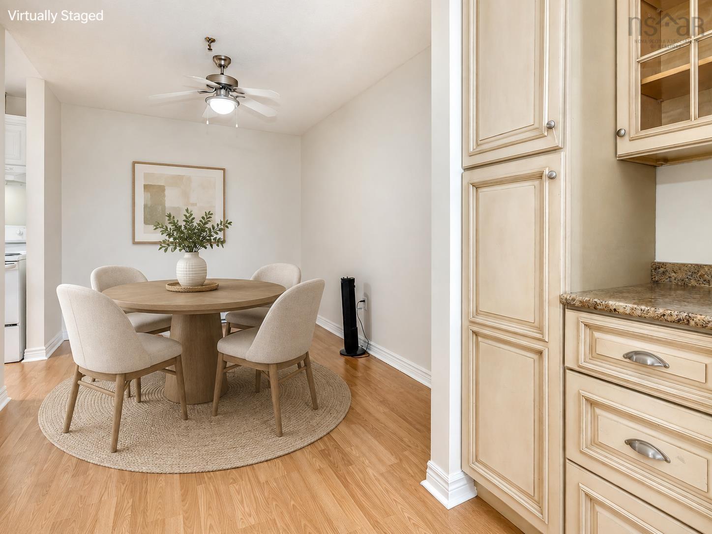 #417 15 Langbrae Drive, Clayton Park, NS (MLS 202619291)