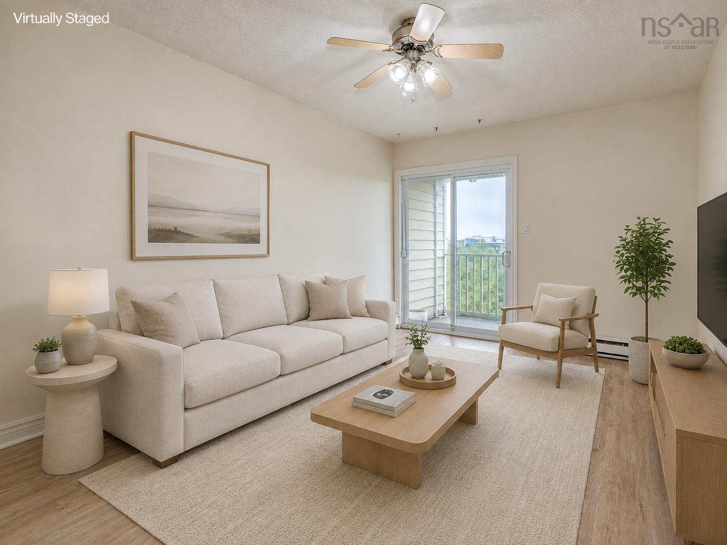 #417 15 Langbrae Drive, Clayton Park, NS (MLS 202619291)
