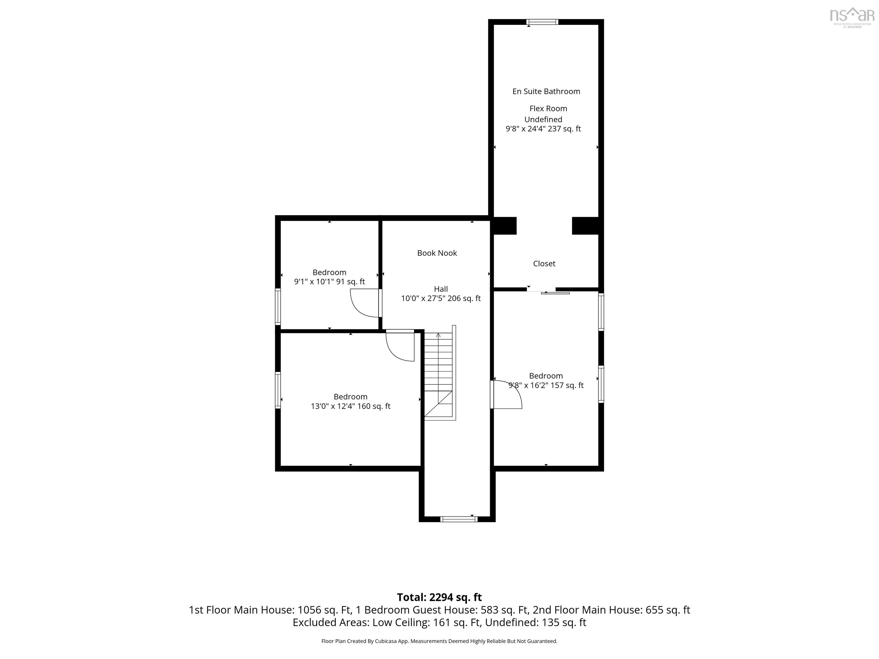 $299,900.00: 147 Osborne Road, Osborne Harbour