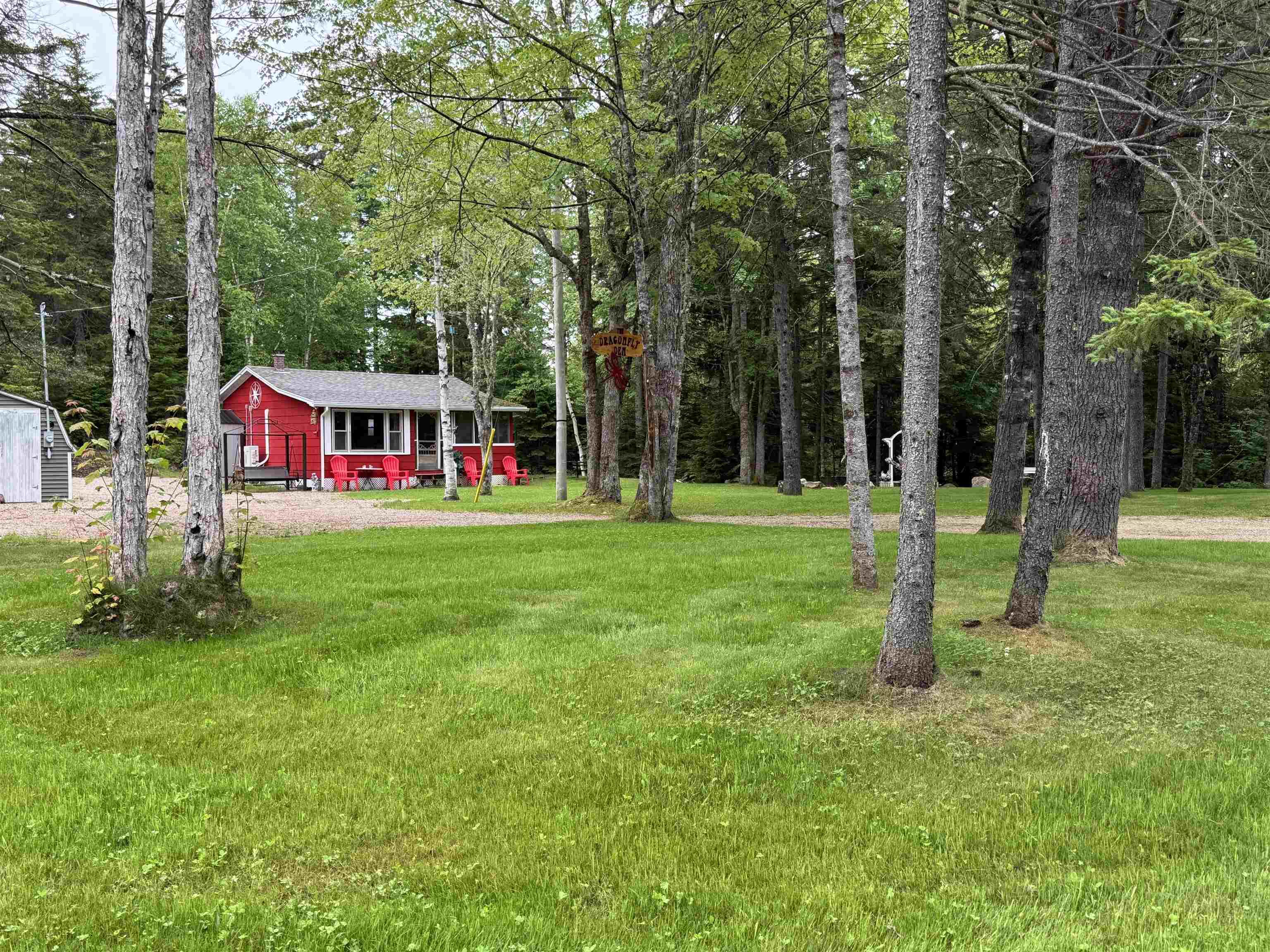 $175,000.00: 520 Falkenham Road, East Dalhousie