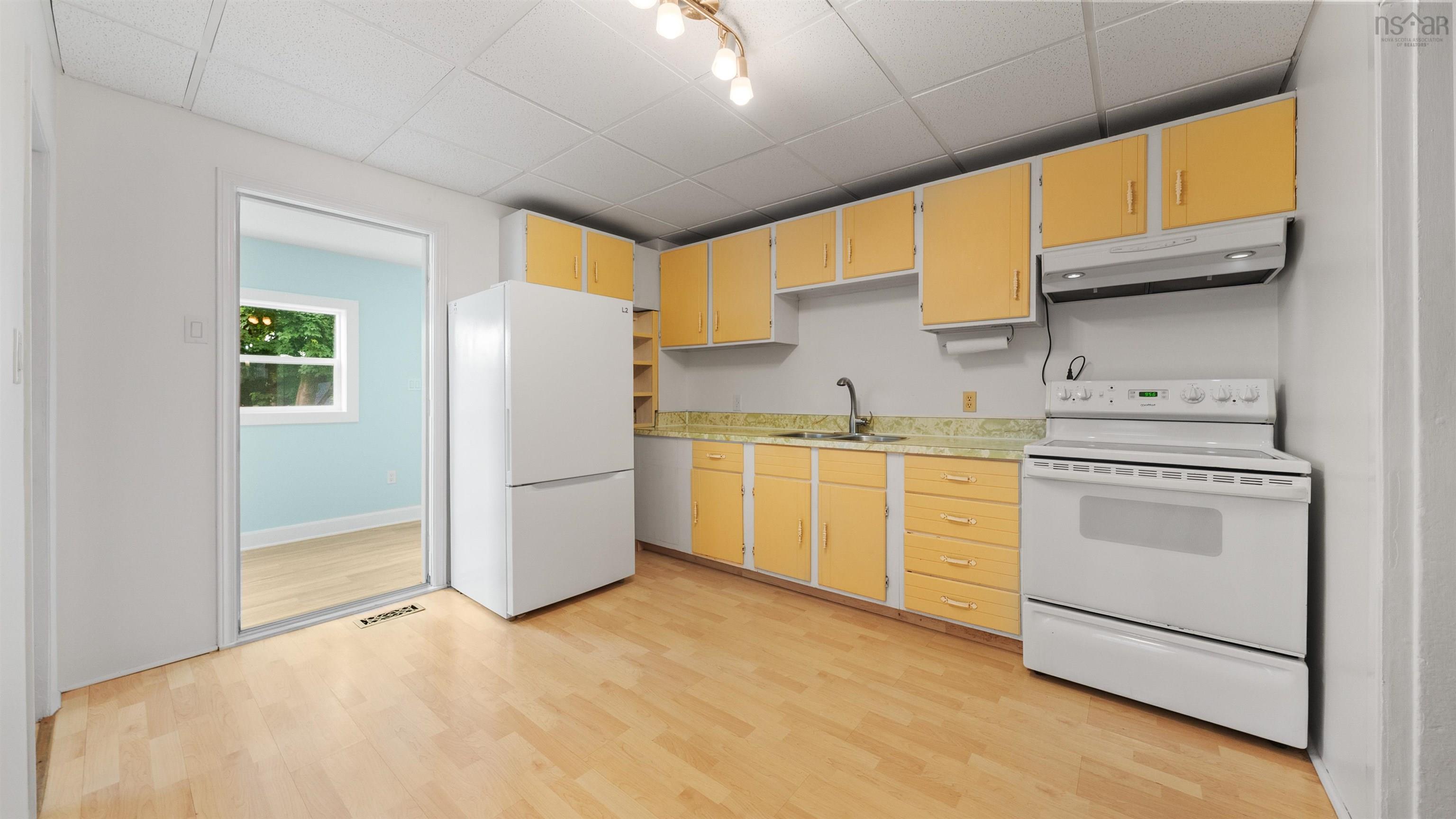 6122 North Street, Halifax Peninsula, NS (MLS 202619307)
