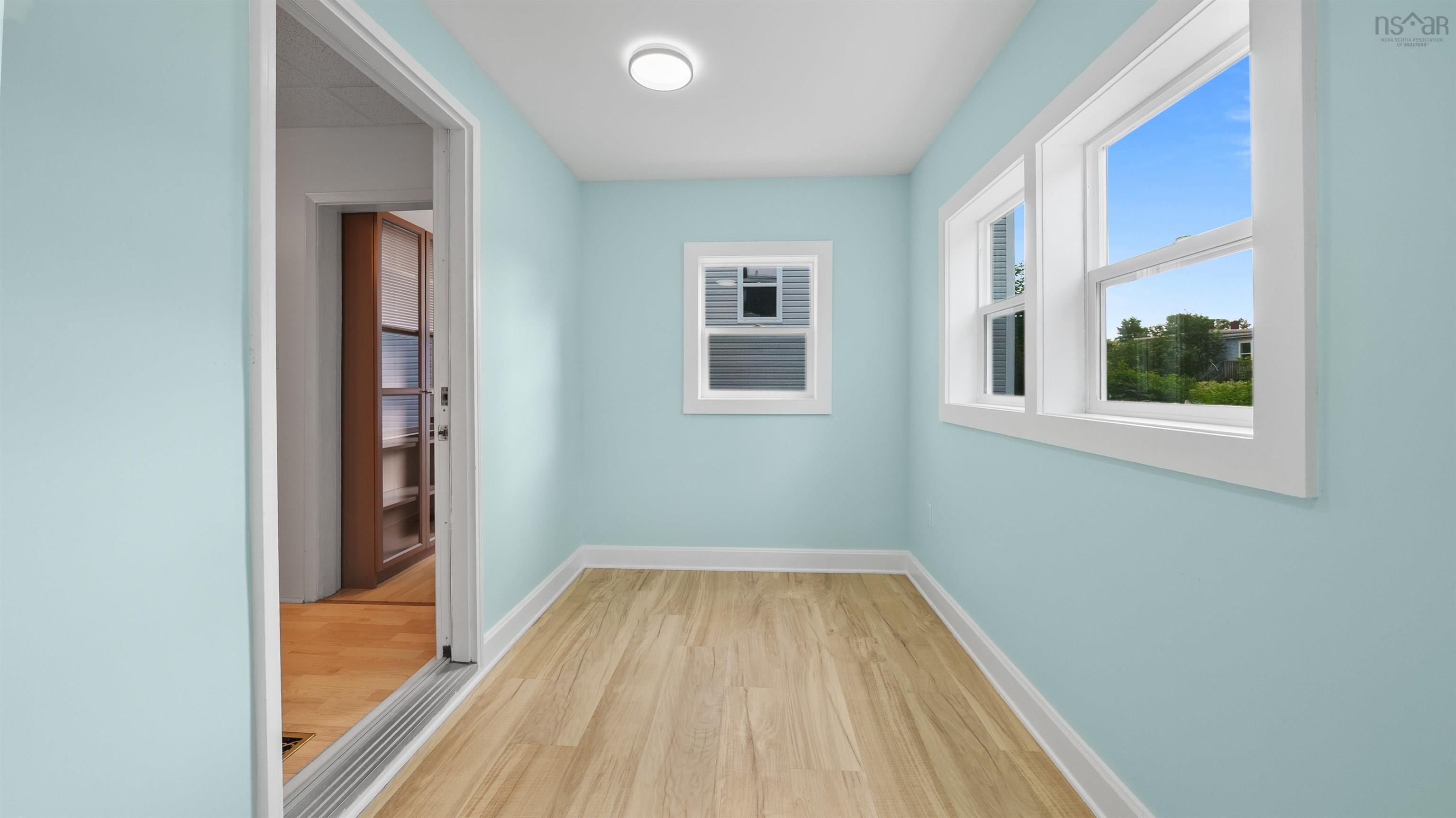 6122 North Street, Halifax Peninsula, NS (MLS 202619307)