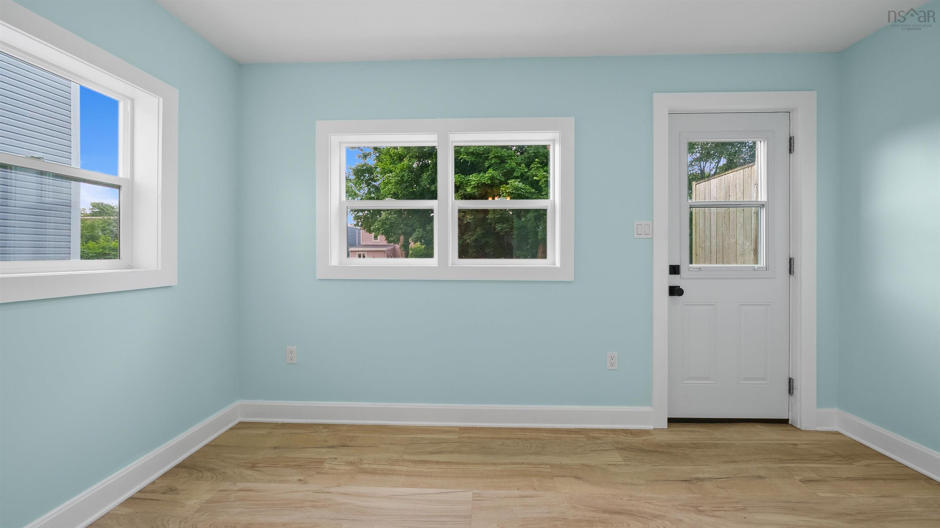 6122 North Street, Halifax Peninsula, NS (MLS 202619307)
