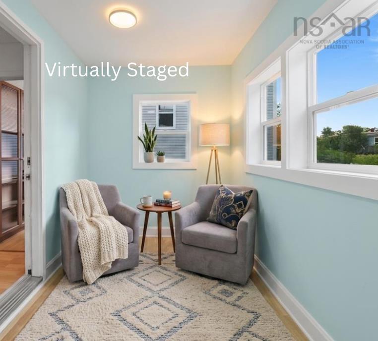 6122 North Street, Halifax Peninsula, NS (MLS 202619307)