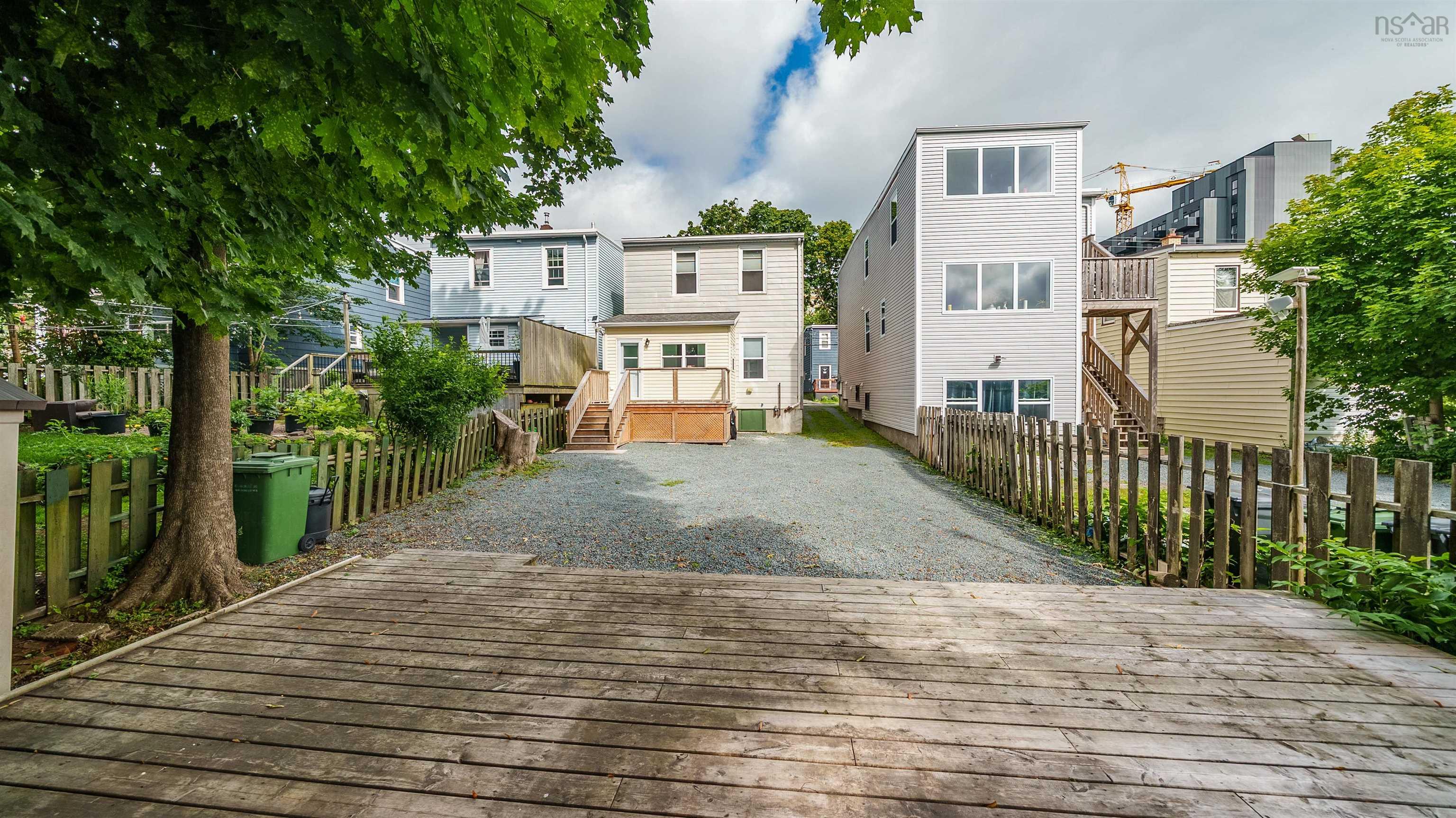 6122 North Street, Halifax Peninsula, NS (MLS 202619307)