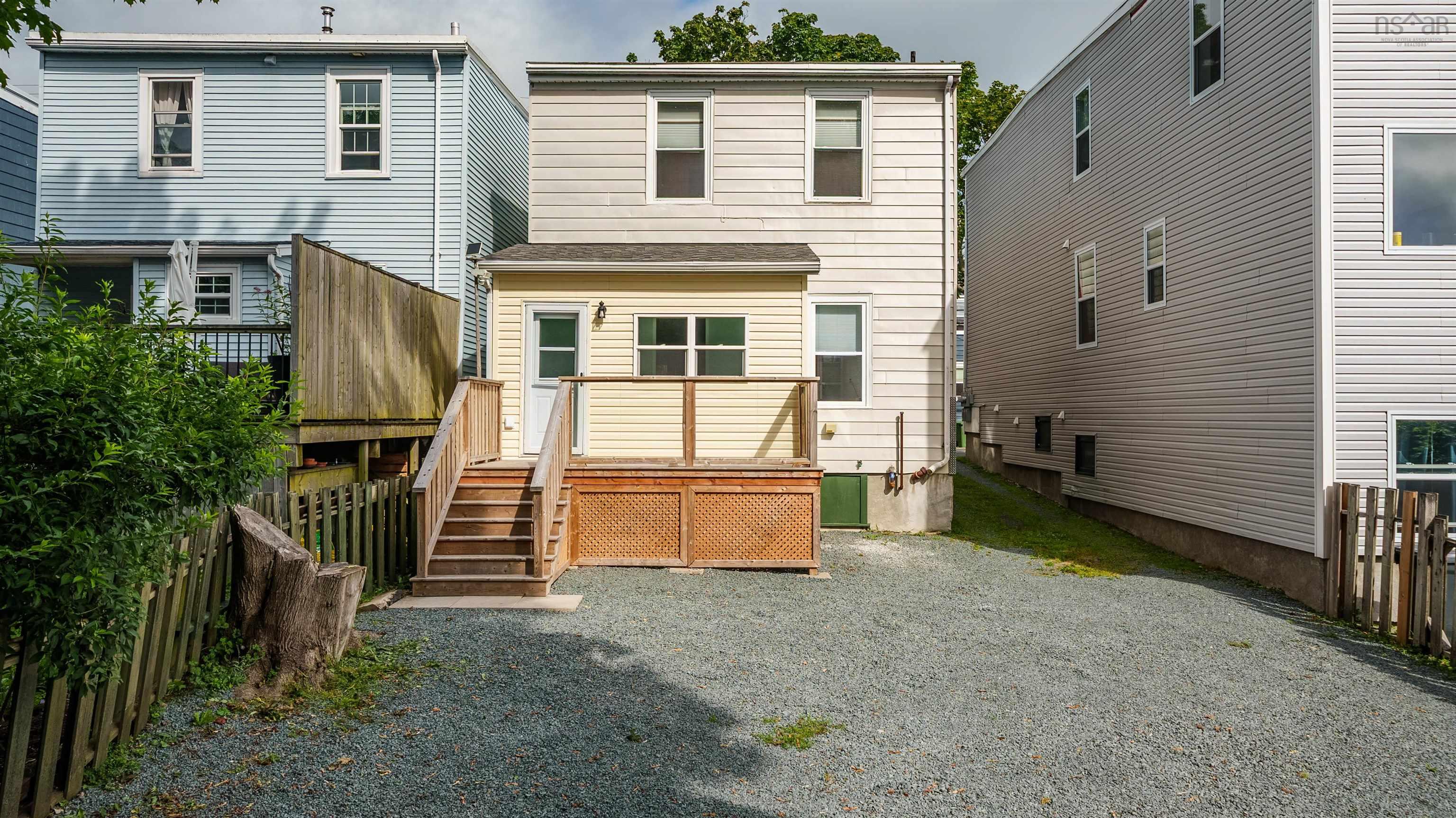 6122 North Street, Halifax Peninsula, NS (MLS 202619307)