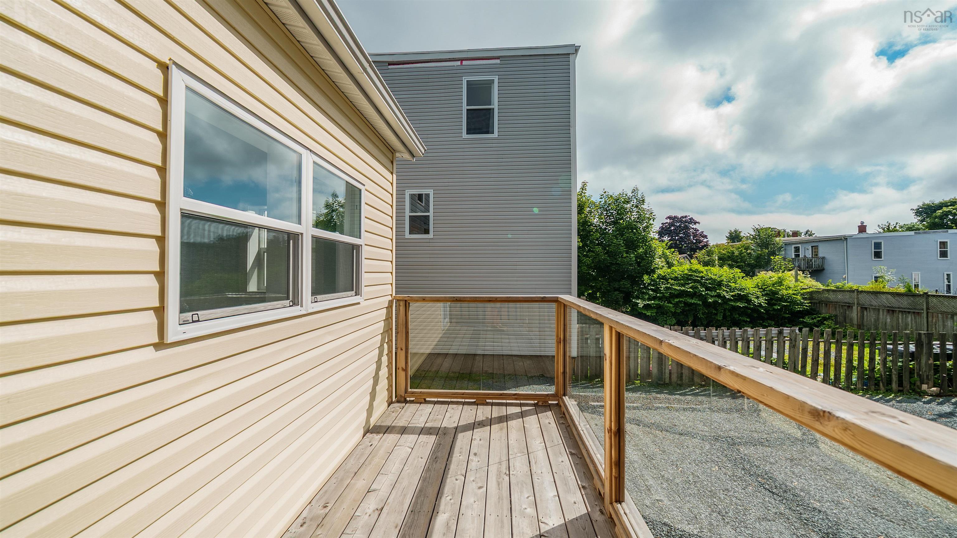 6122 North Street, Halifax Peninsula, NS (MLS 202619307)