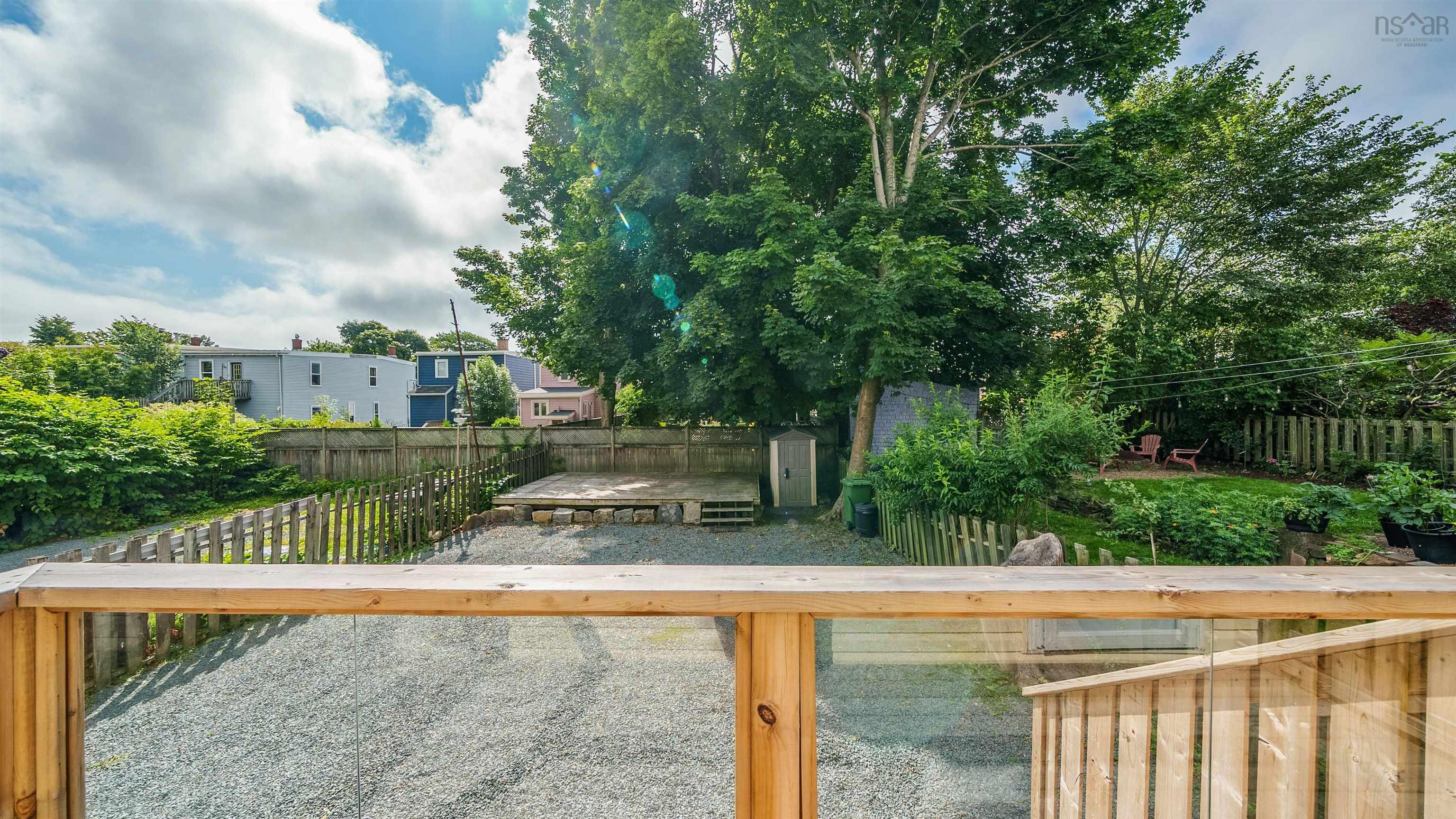 6122 North Street, Halifax Peninsula, NS (MLS 202619307)