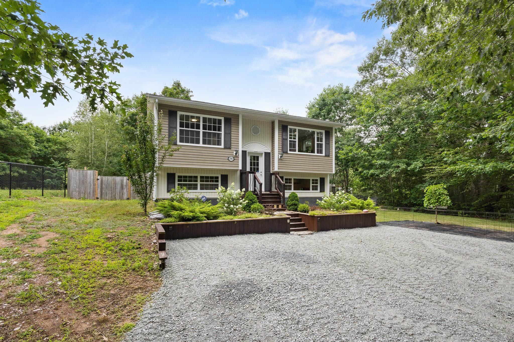 $399,900.00: 296 Exhibition Street, Kentville