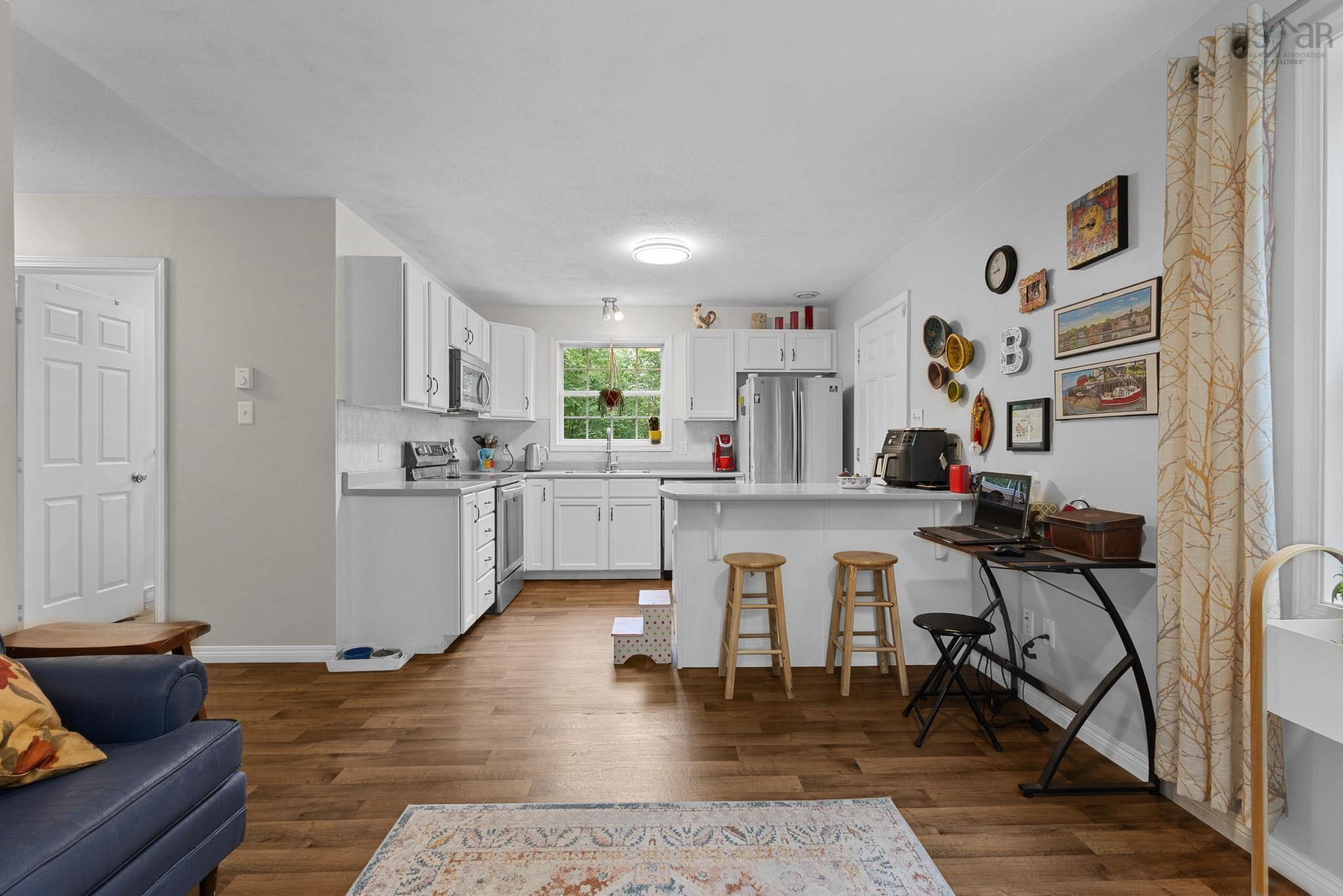 $399,900.00: 296 Exhibition Street, Kentville