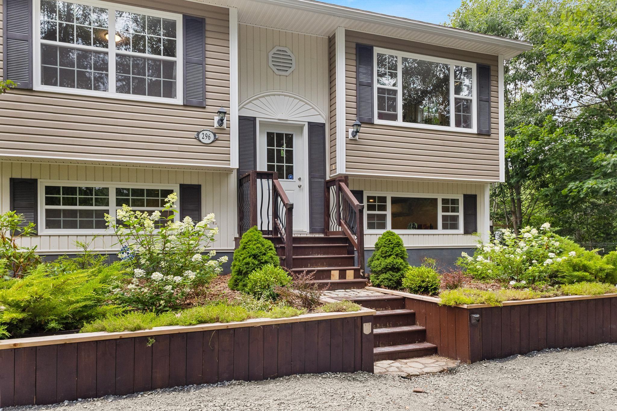 $399,900.00: 296 Exhibition Street, Kentville