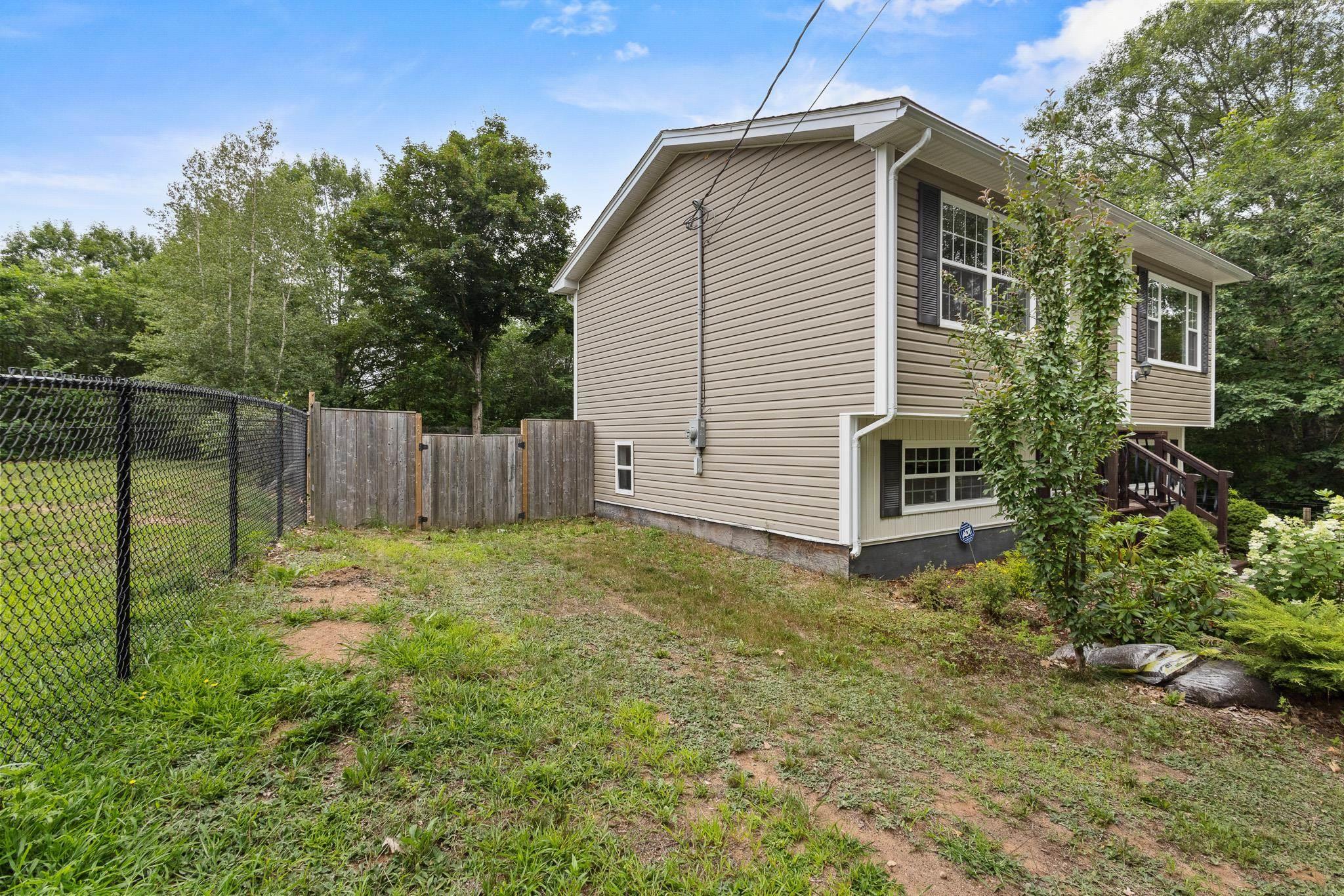 $399,900.00: 296 Exhibition Street, Kentville