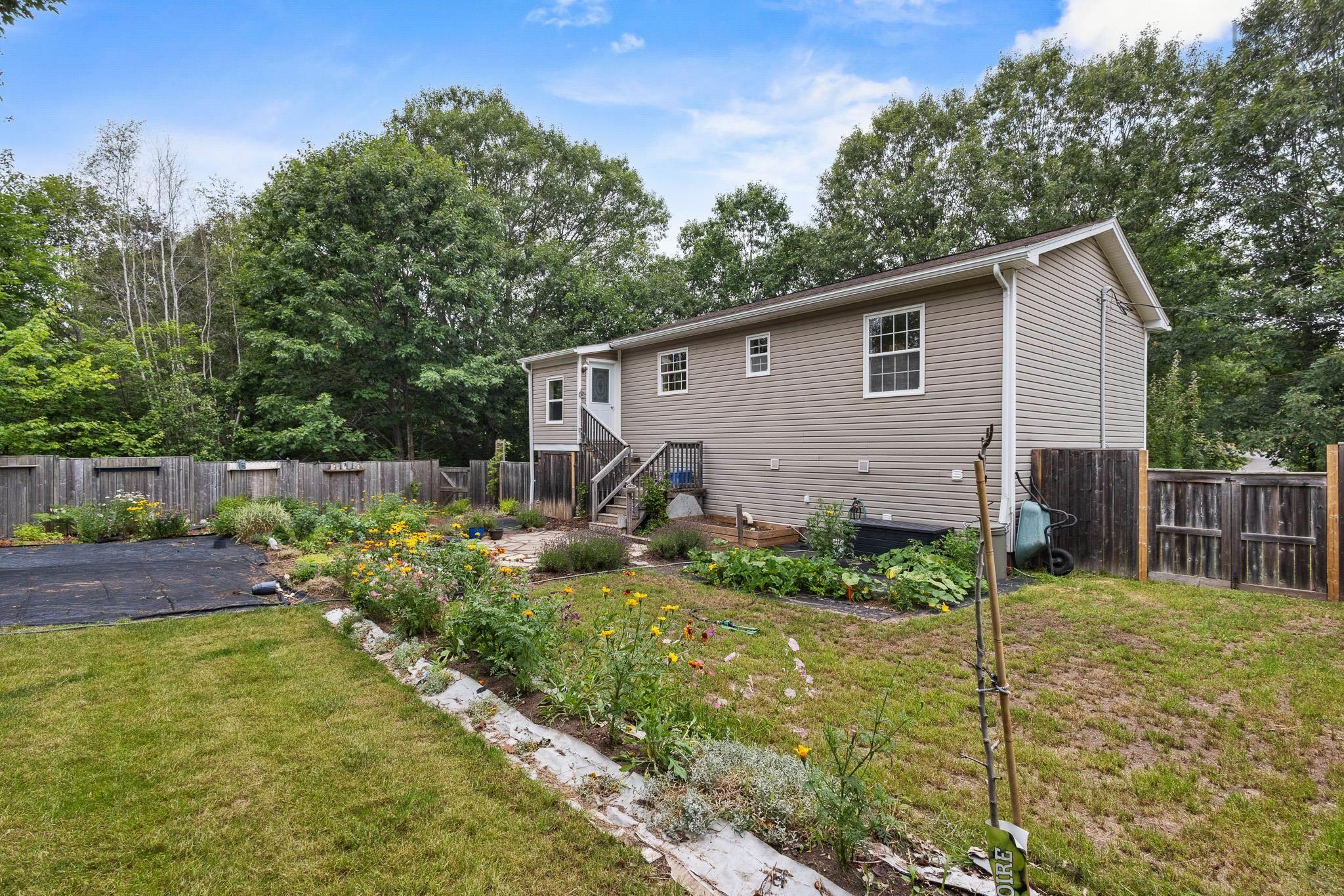$399,900.00: 296 Exhibition Street, Kentville