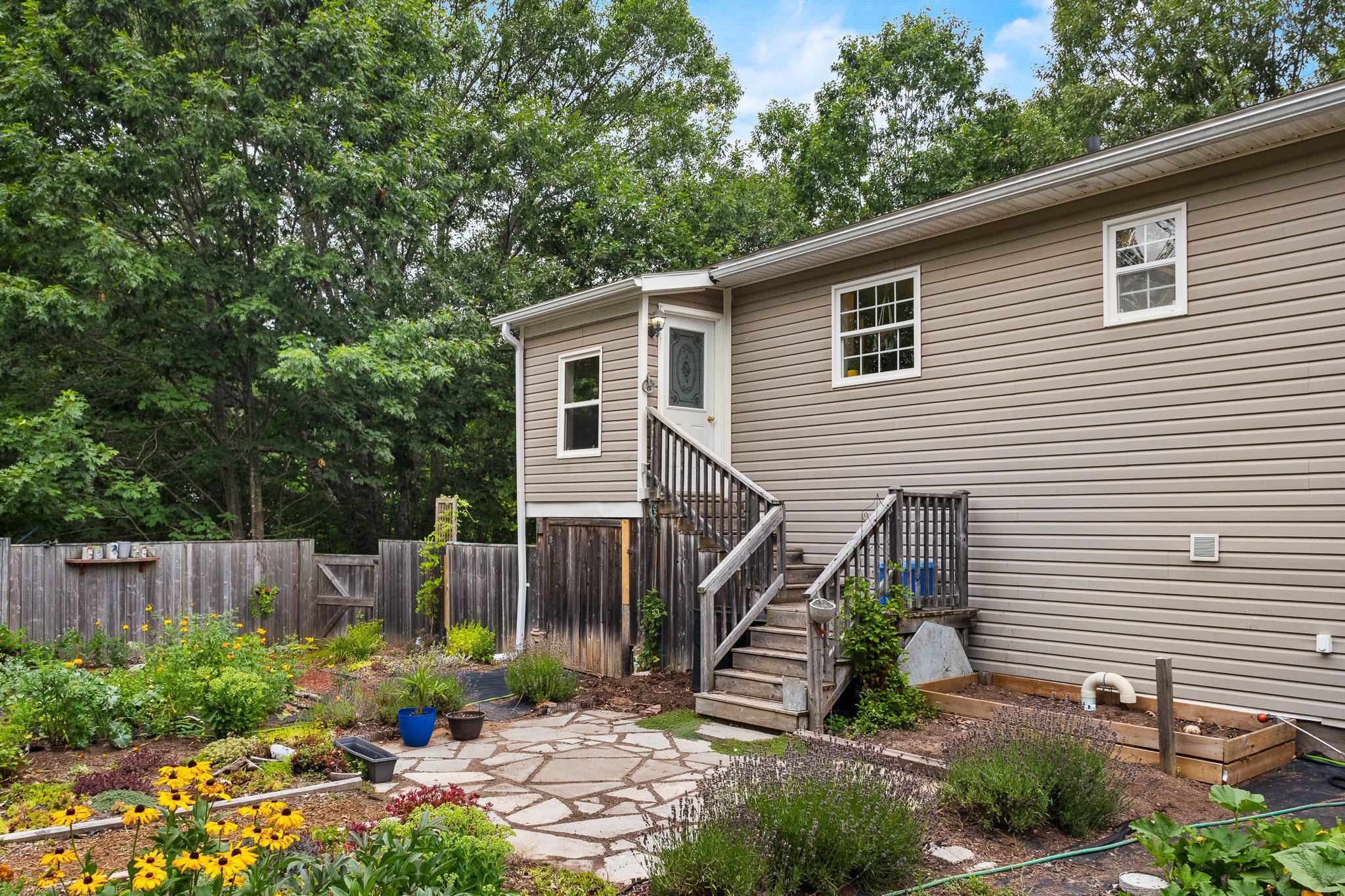 $399,900.00: 296 Exhibition Street, Kentville