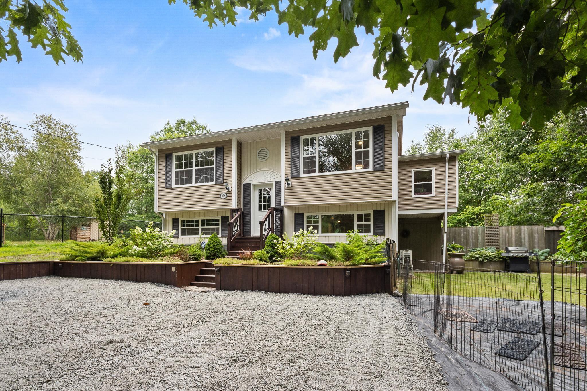 $399,900.00: 296 Exhibition Street, Kentville